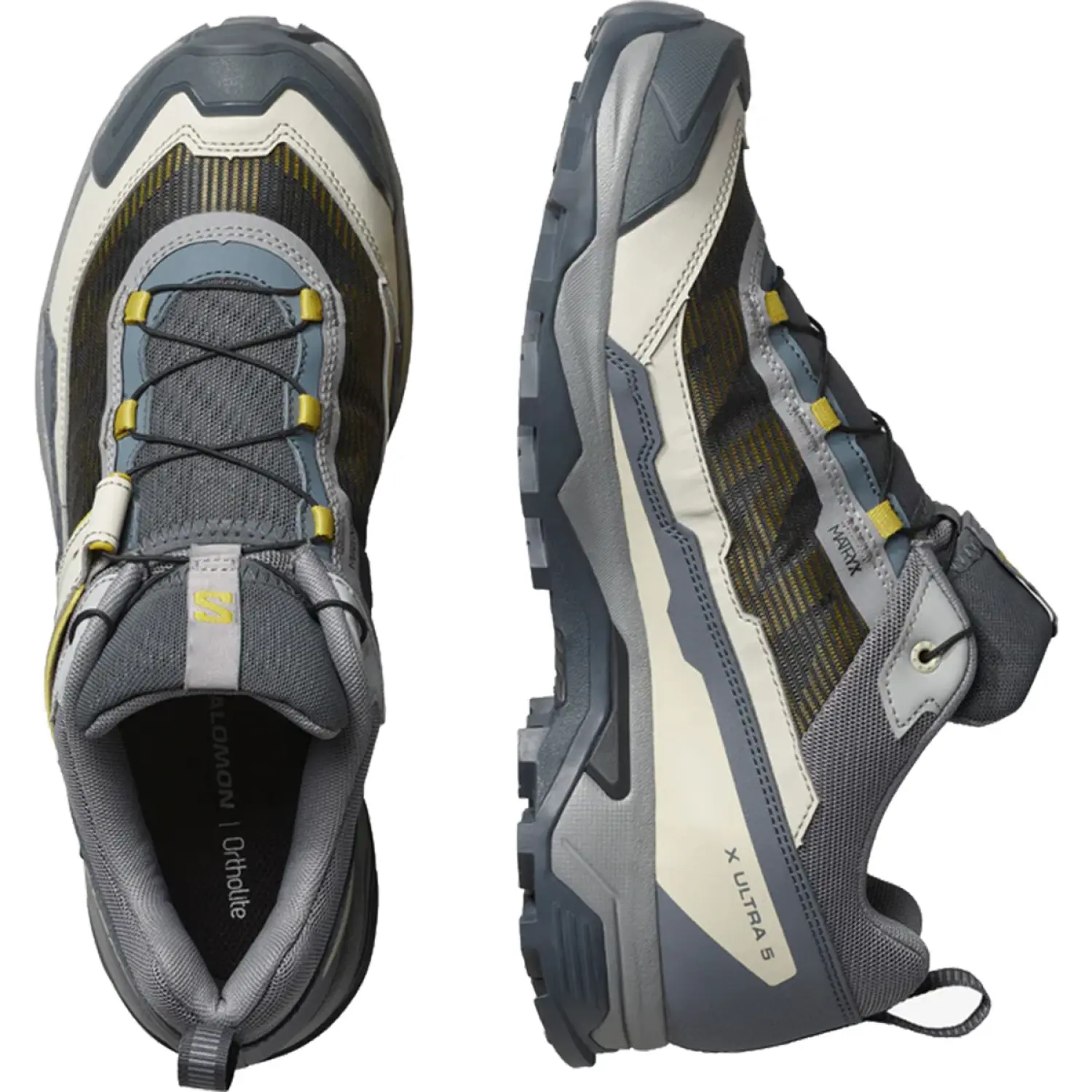  - Salomon X Ultra 5
