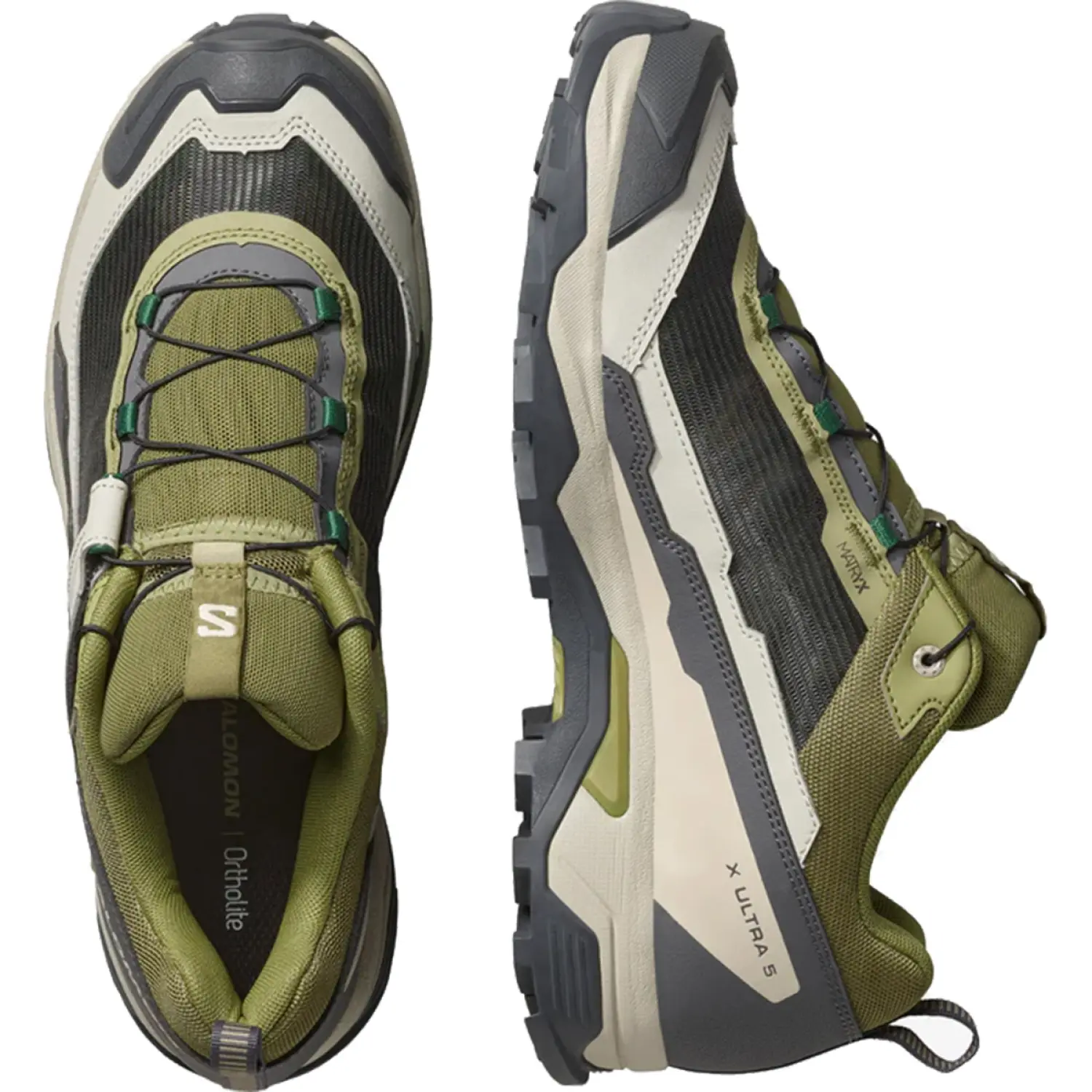  - Salomon X Ultra 5