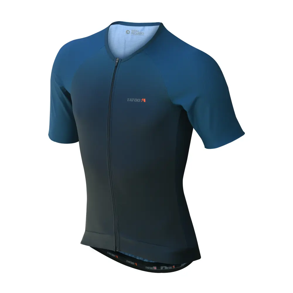 Tatoo Jersey C15 Hombre Dusty