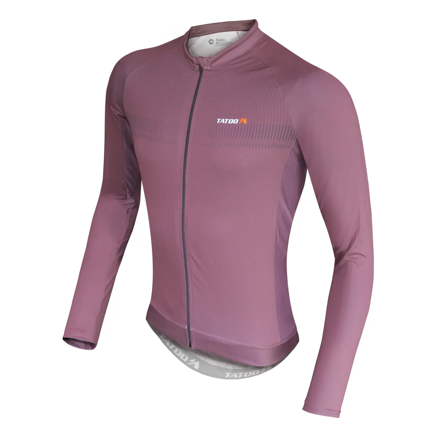 barn red - Tatoo Jersey B11 Hombre