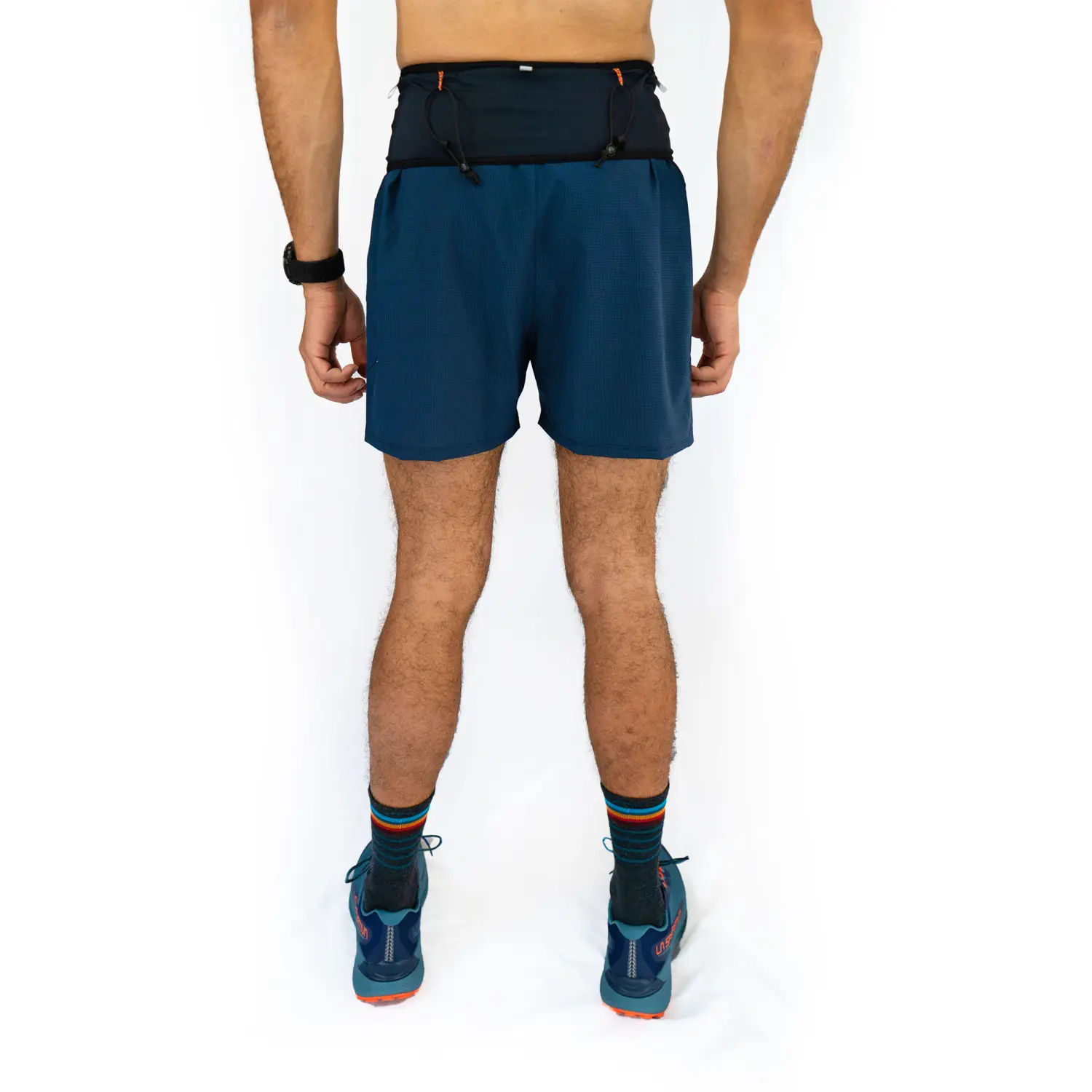  - Tatoo Pace Belt
