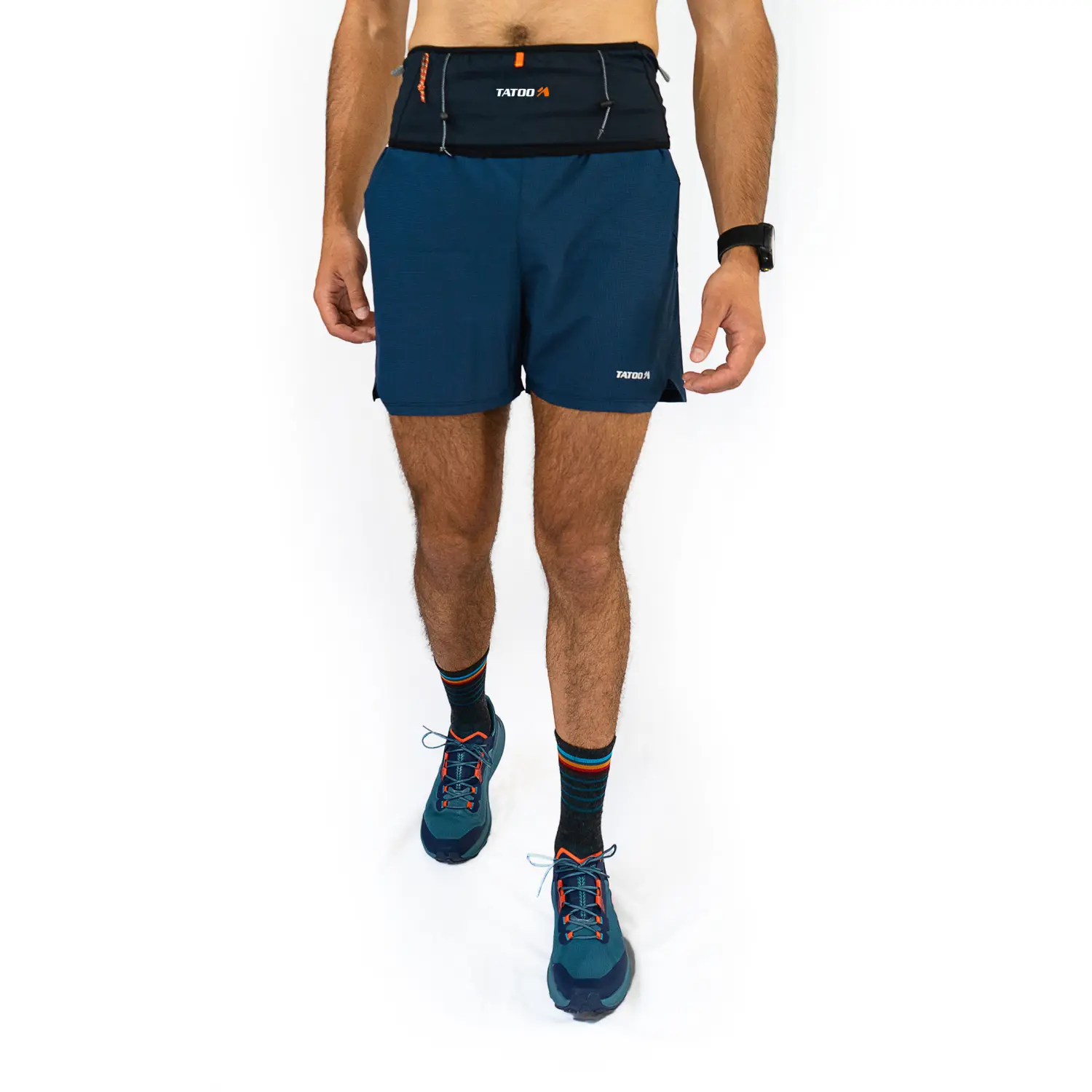  - Tatoo Pace Belt