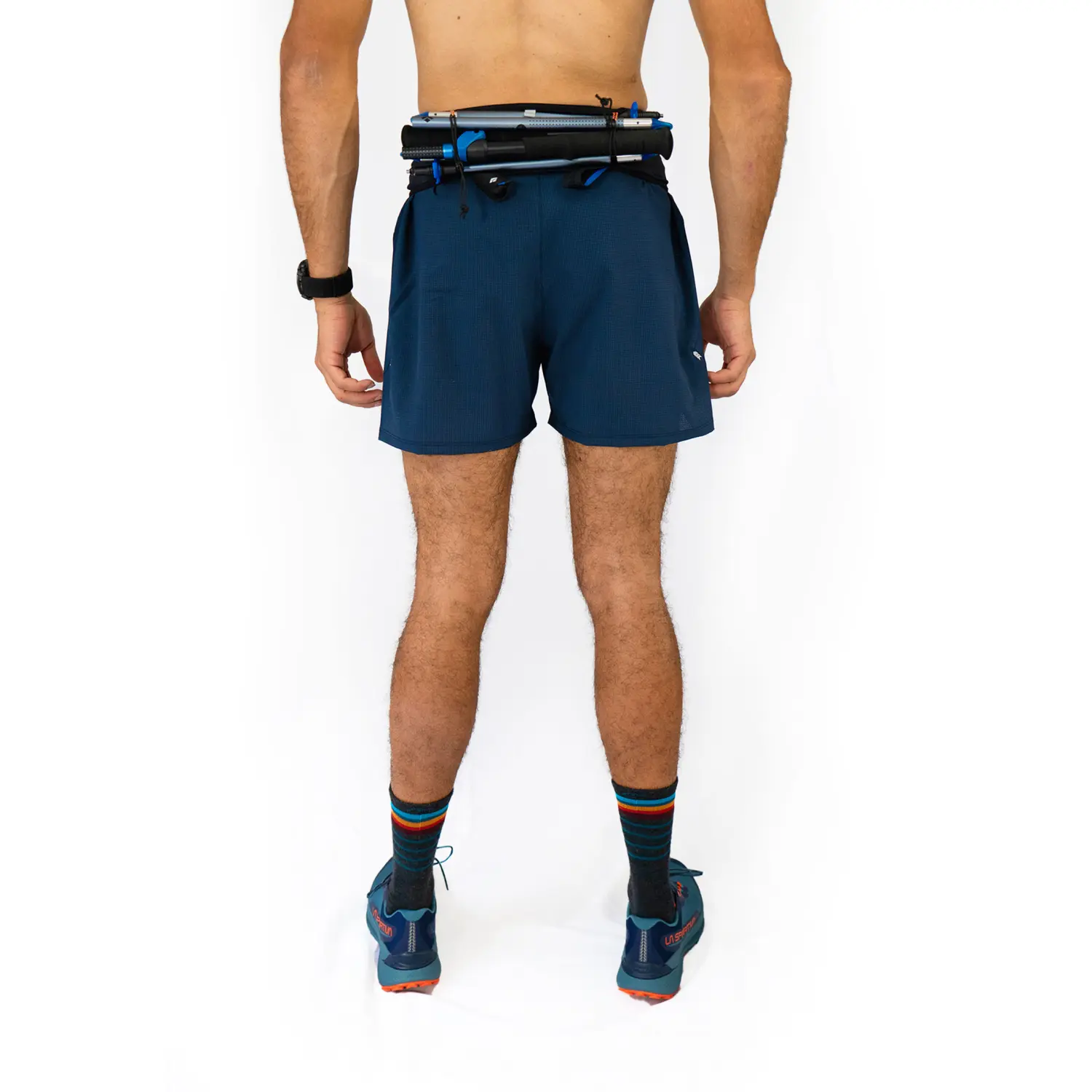  - Tatoo Pace Belt