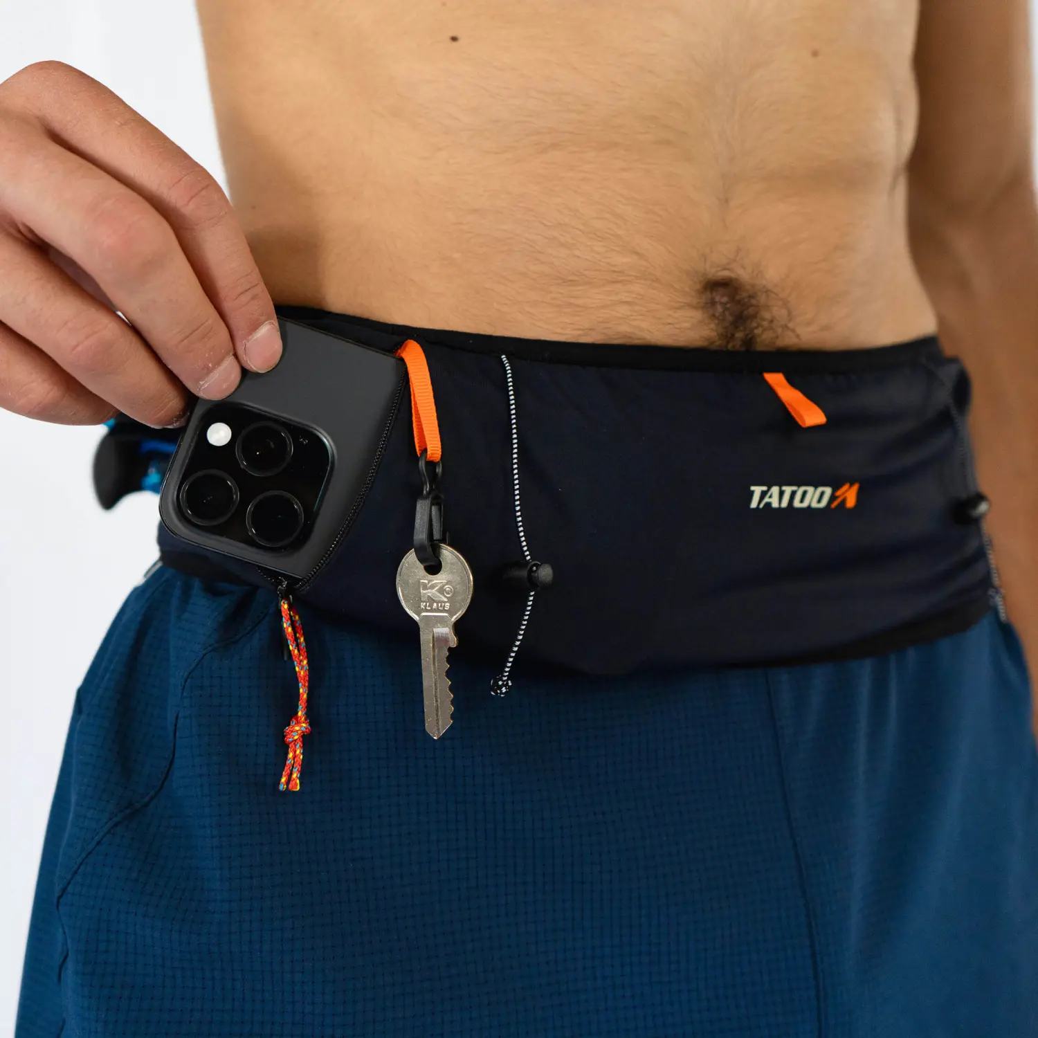  - Tatoo Pace Belt