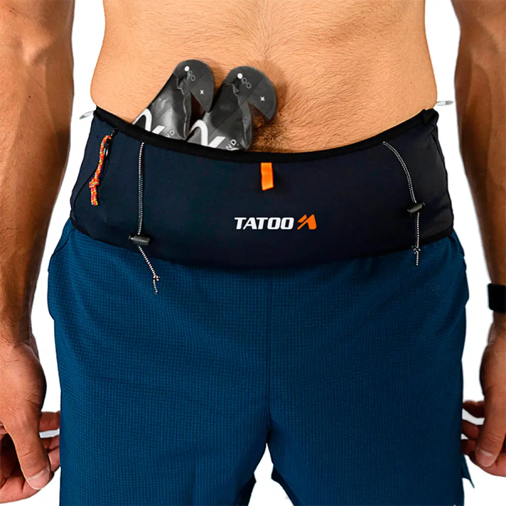 Tatoo Pace Belt