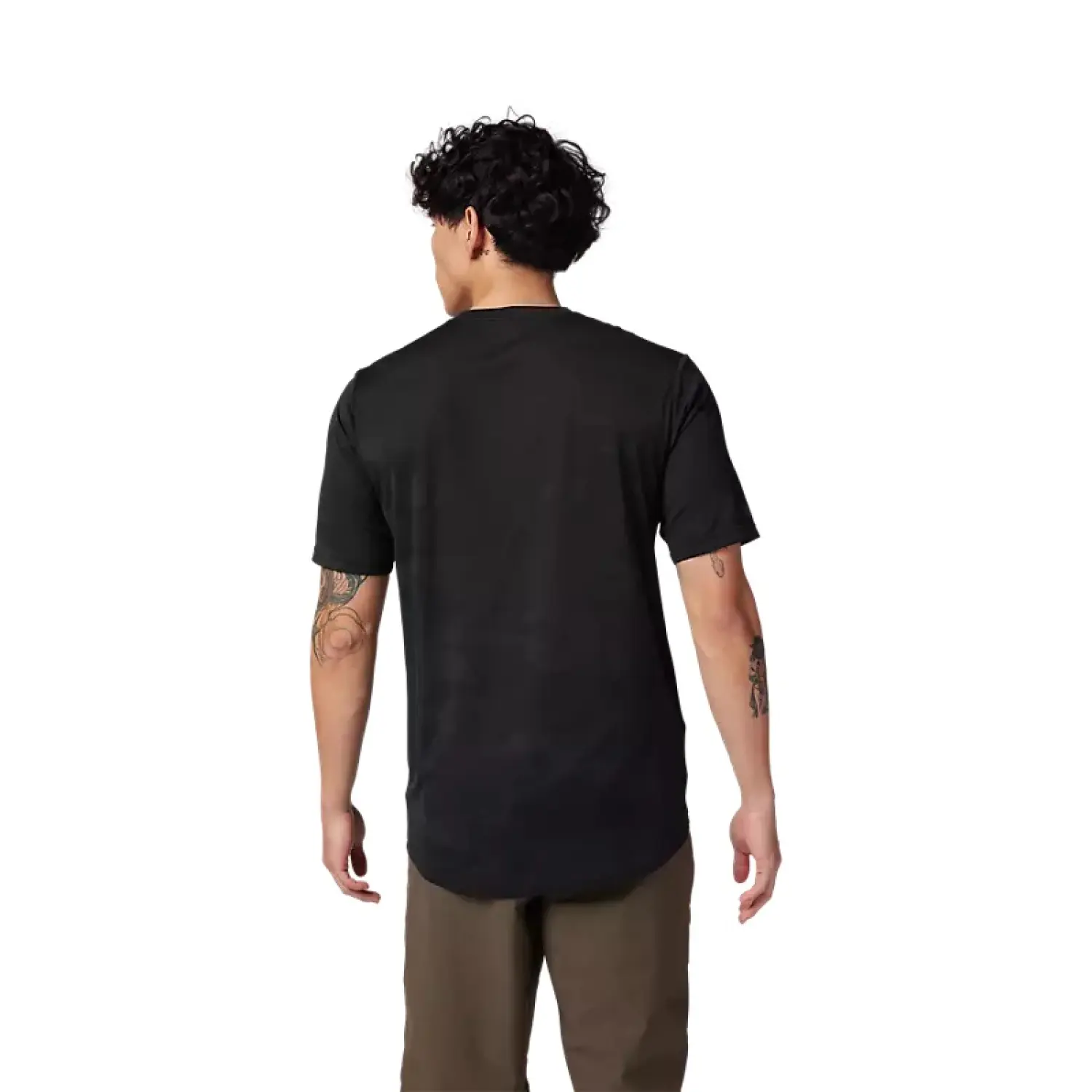  - Fox Racing Ranger Tru Dri Ss Jersey