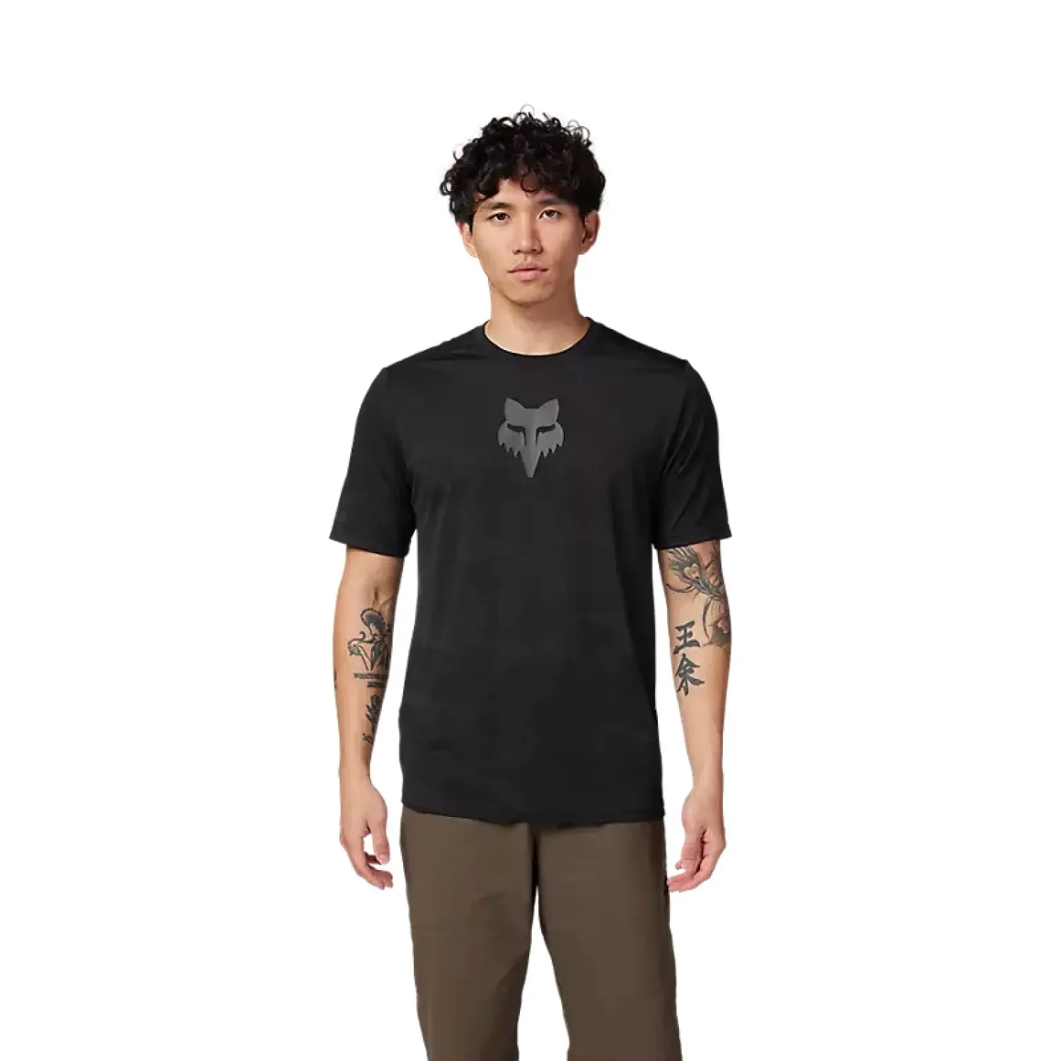  - Fox Racing Ranger Tru Dri Ss Jersey