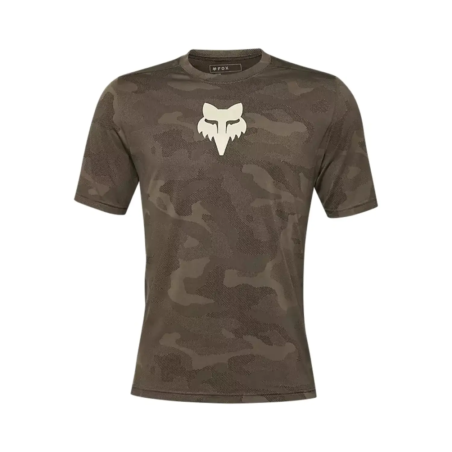 dirt - Fox Racing Ranger Tru Dri Ss Jersey