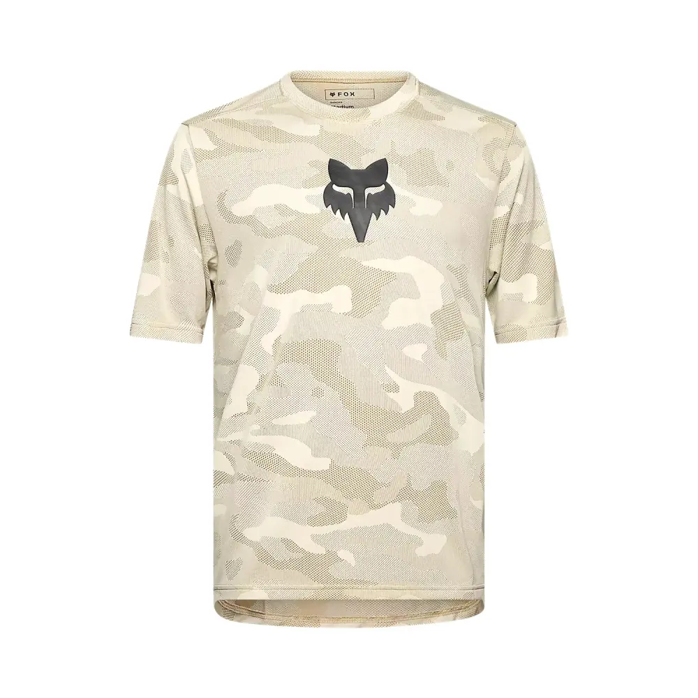Fox Racing Ranger Tru Dri Ss Jersey