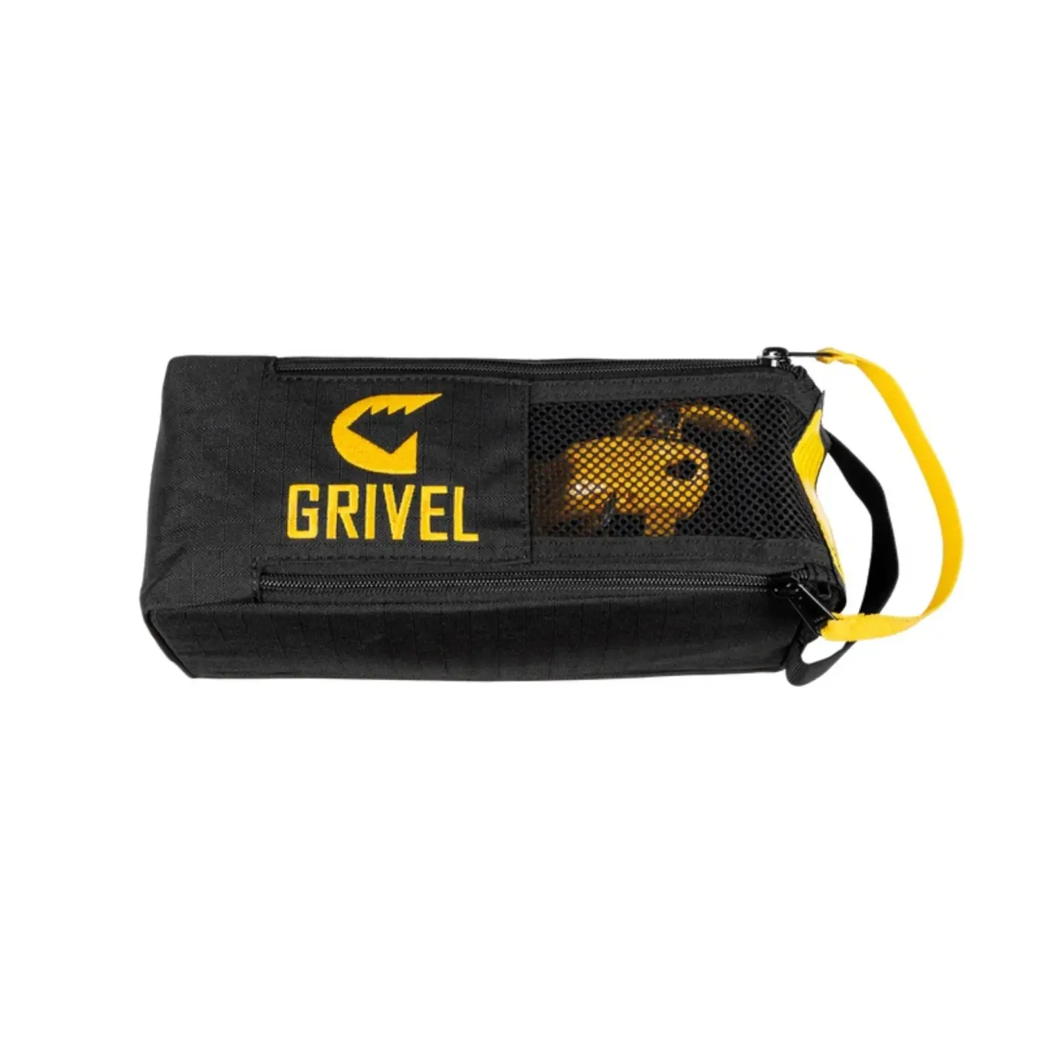 black - Grivel Crampon Safe