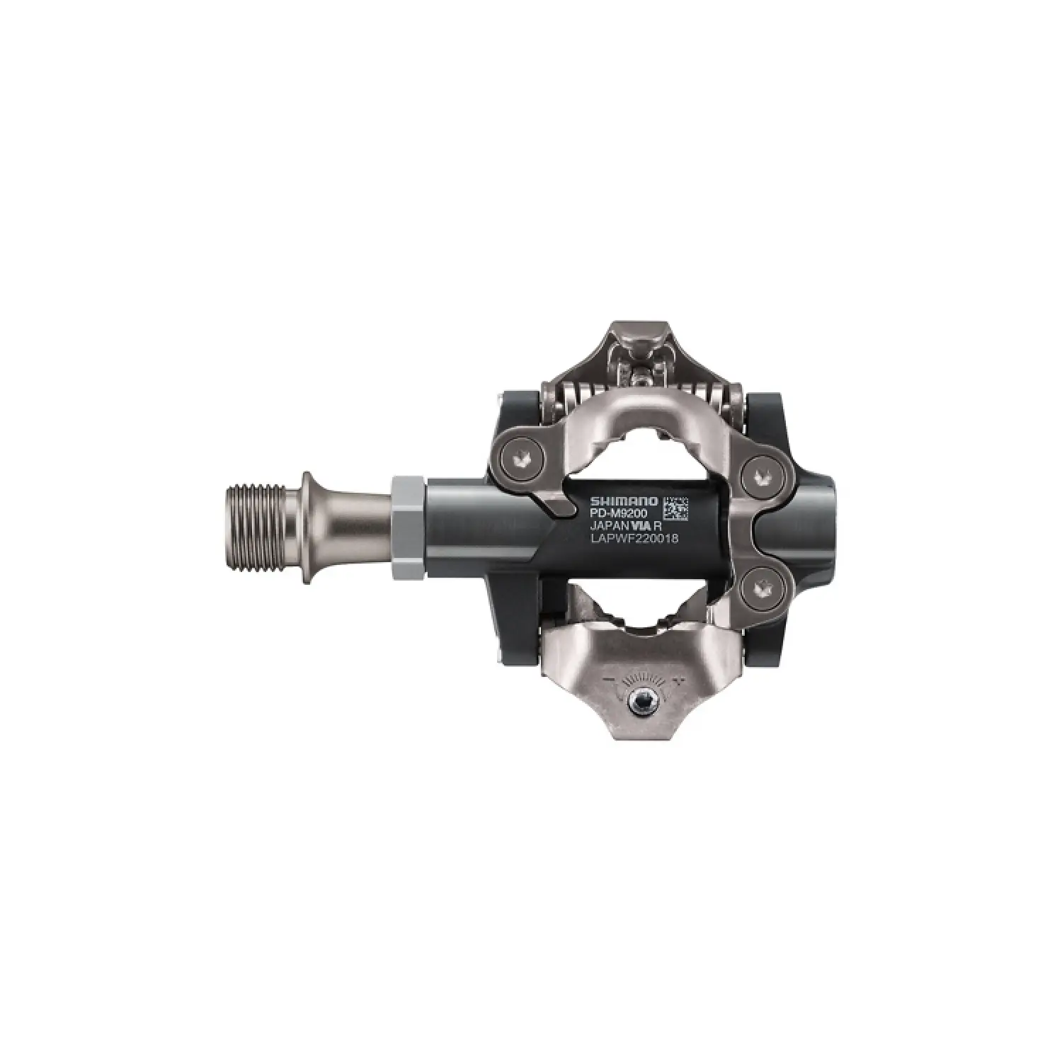  - Shimano PD-M9200 XTR SPD Pedal