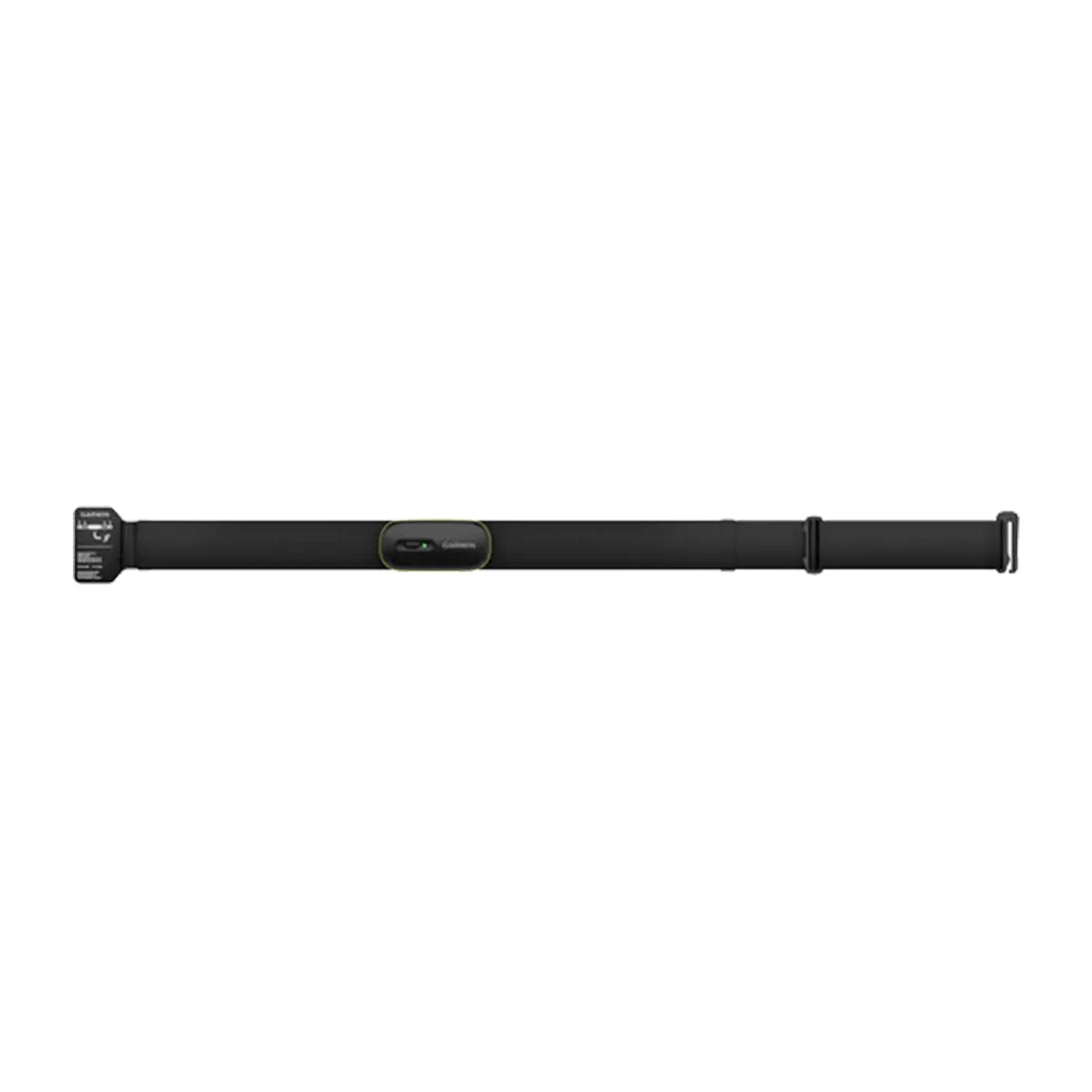  - Garmin HRM 600