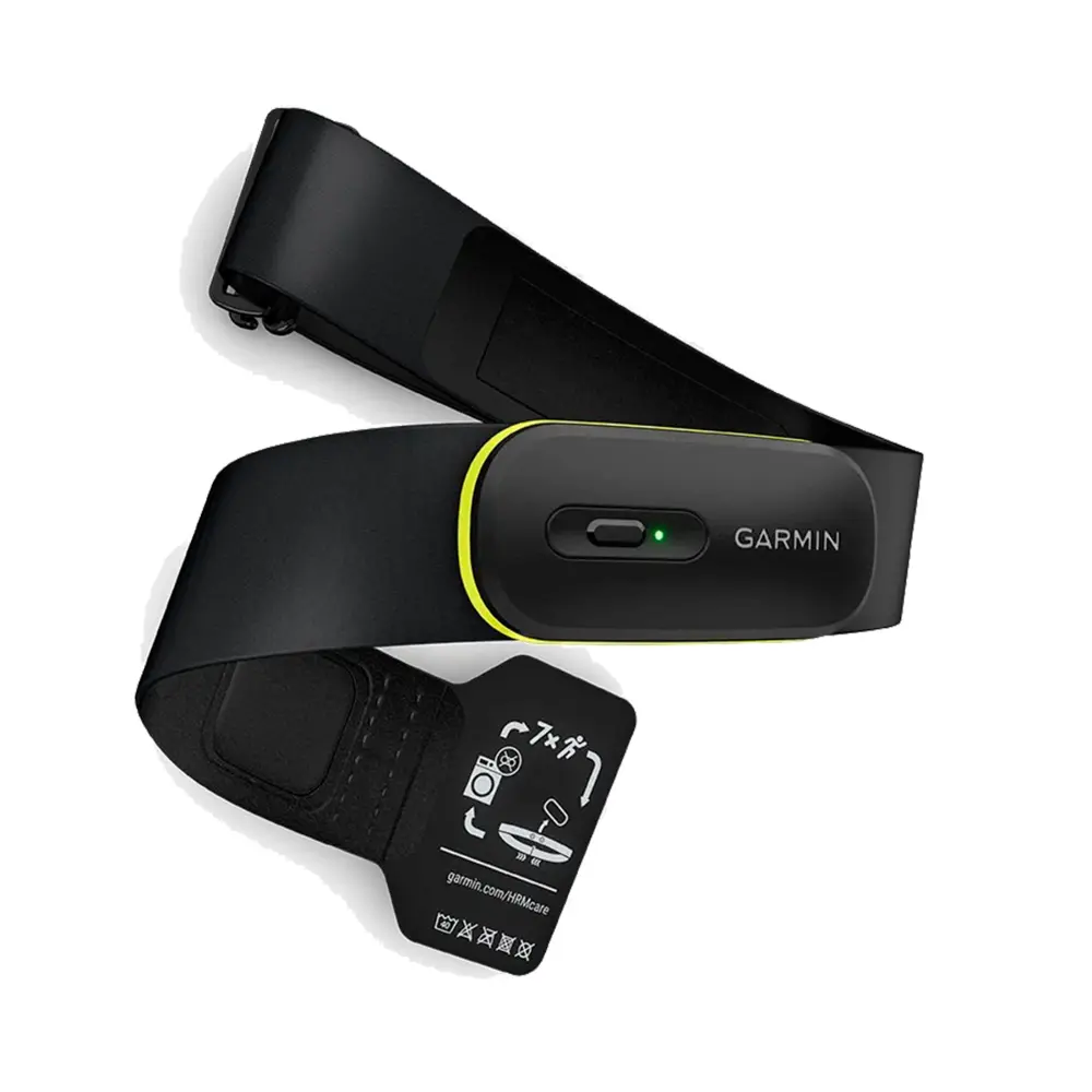 Garmin HRM 600