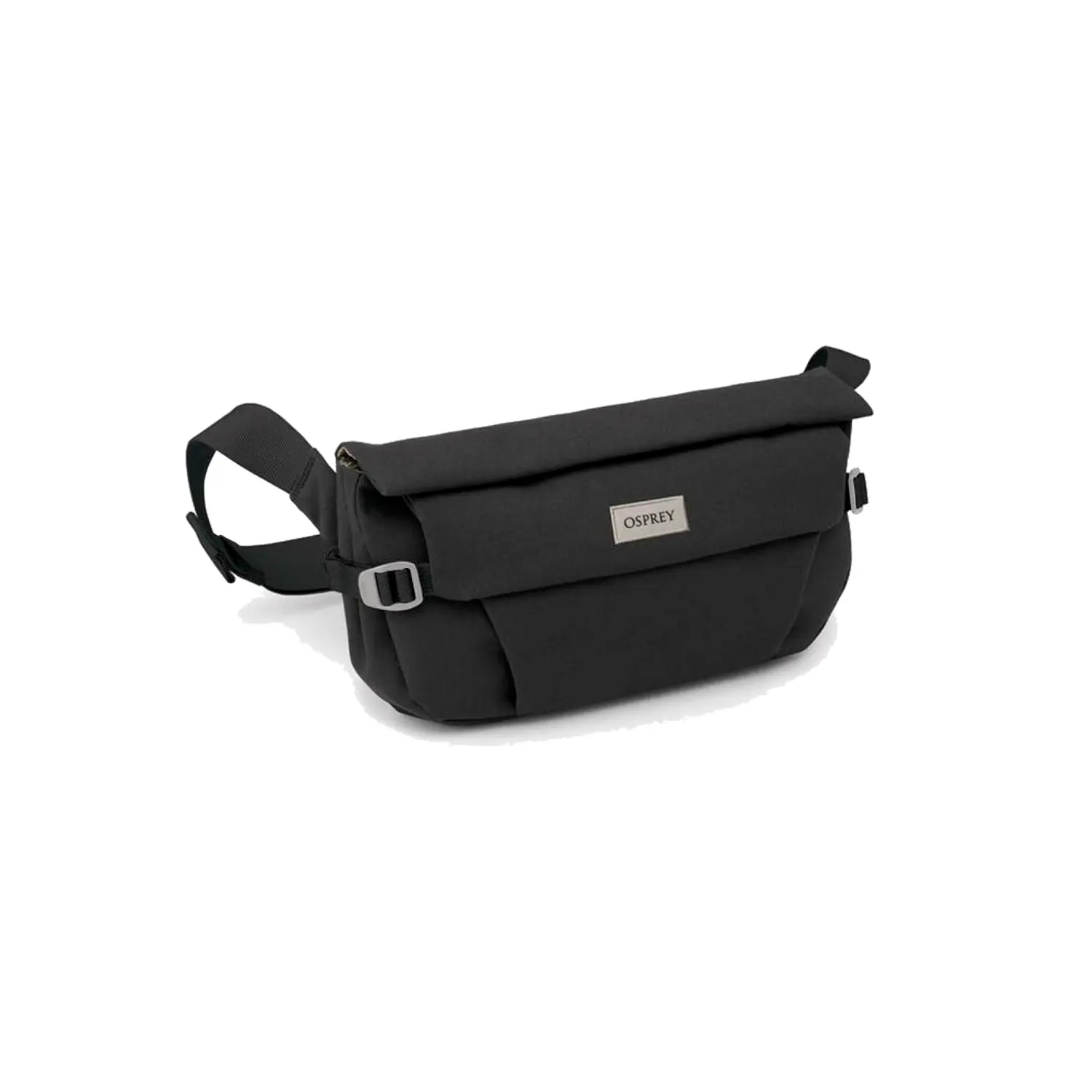 black - Osprey Arcane Hip Bag