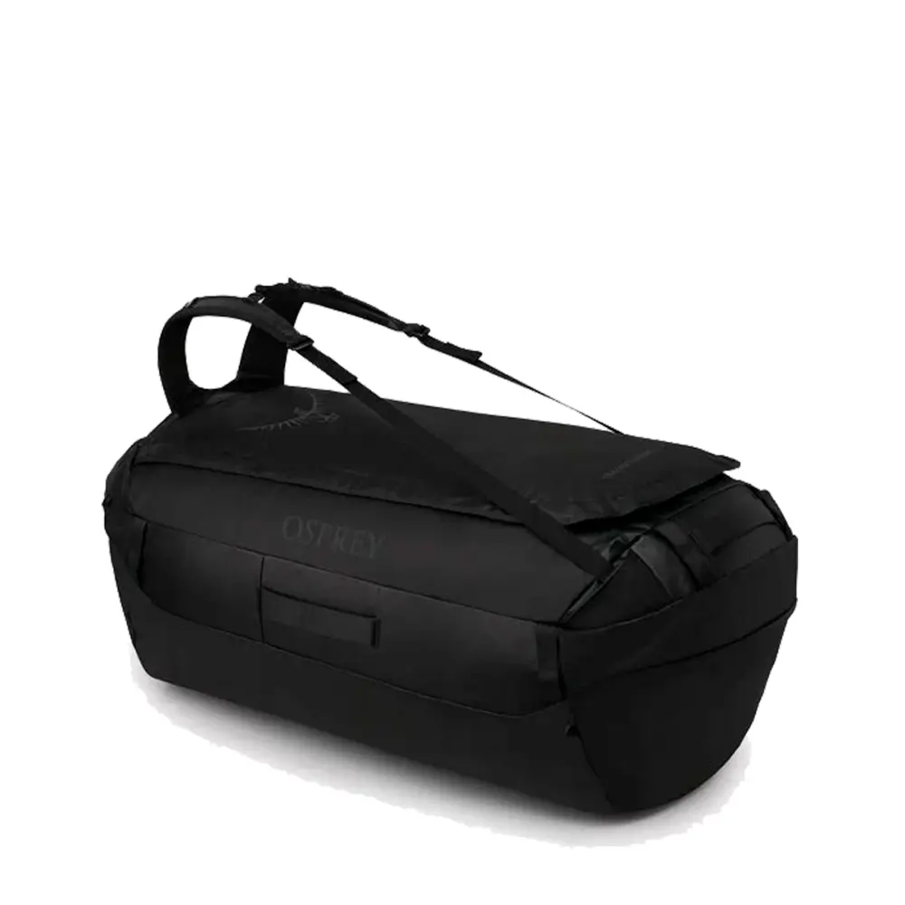 Raven Black/black