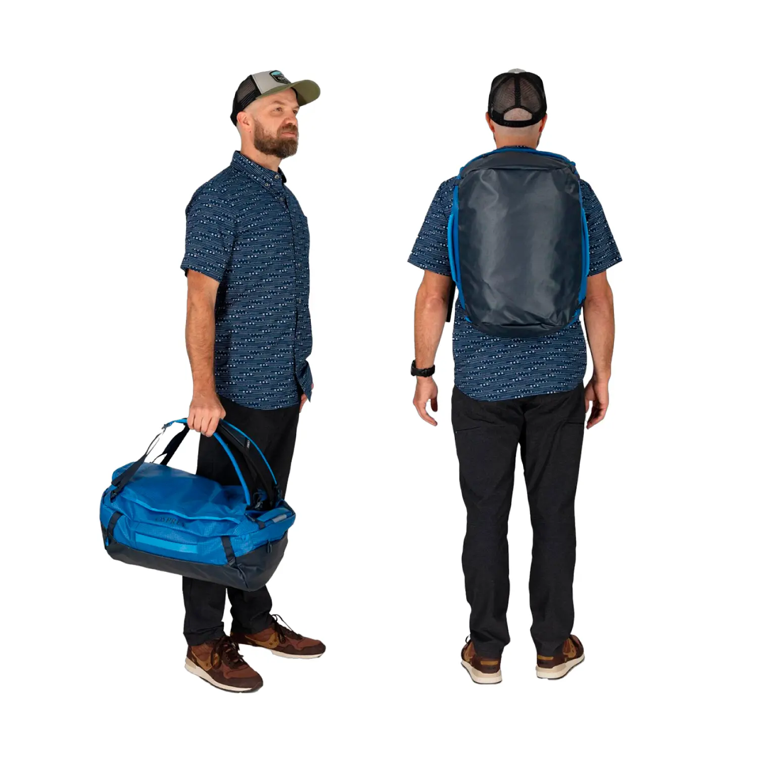  - Osprey Transporter Duffel 30
