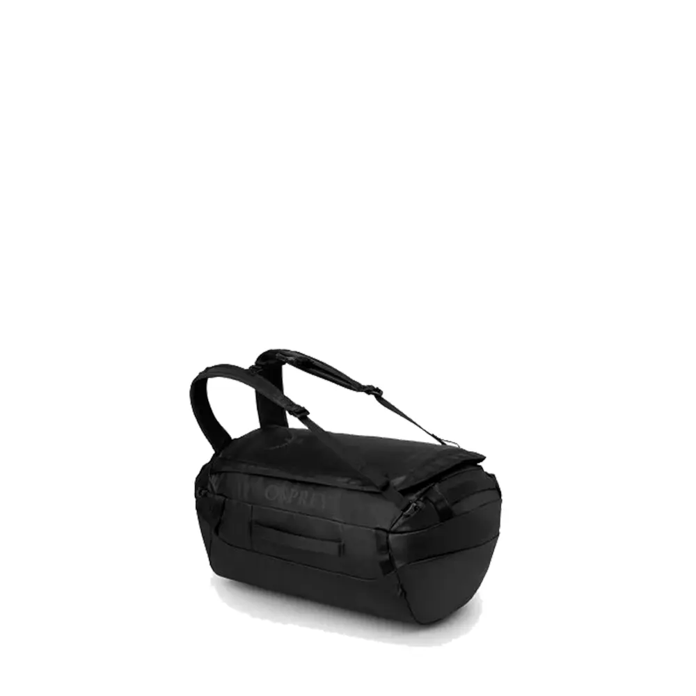Raven Black/black