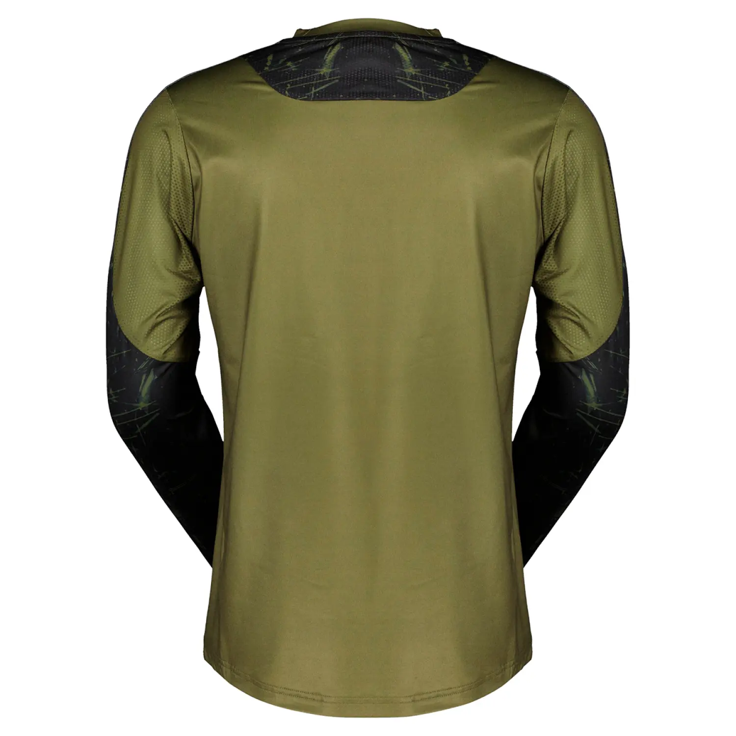  - Scott Tee M's Trail Storm