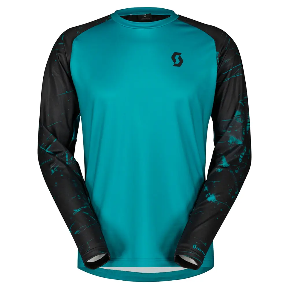 Scott Tee M's Trail Storm