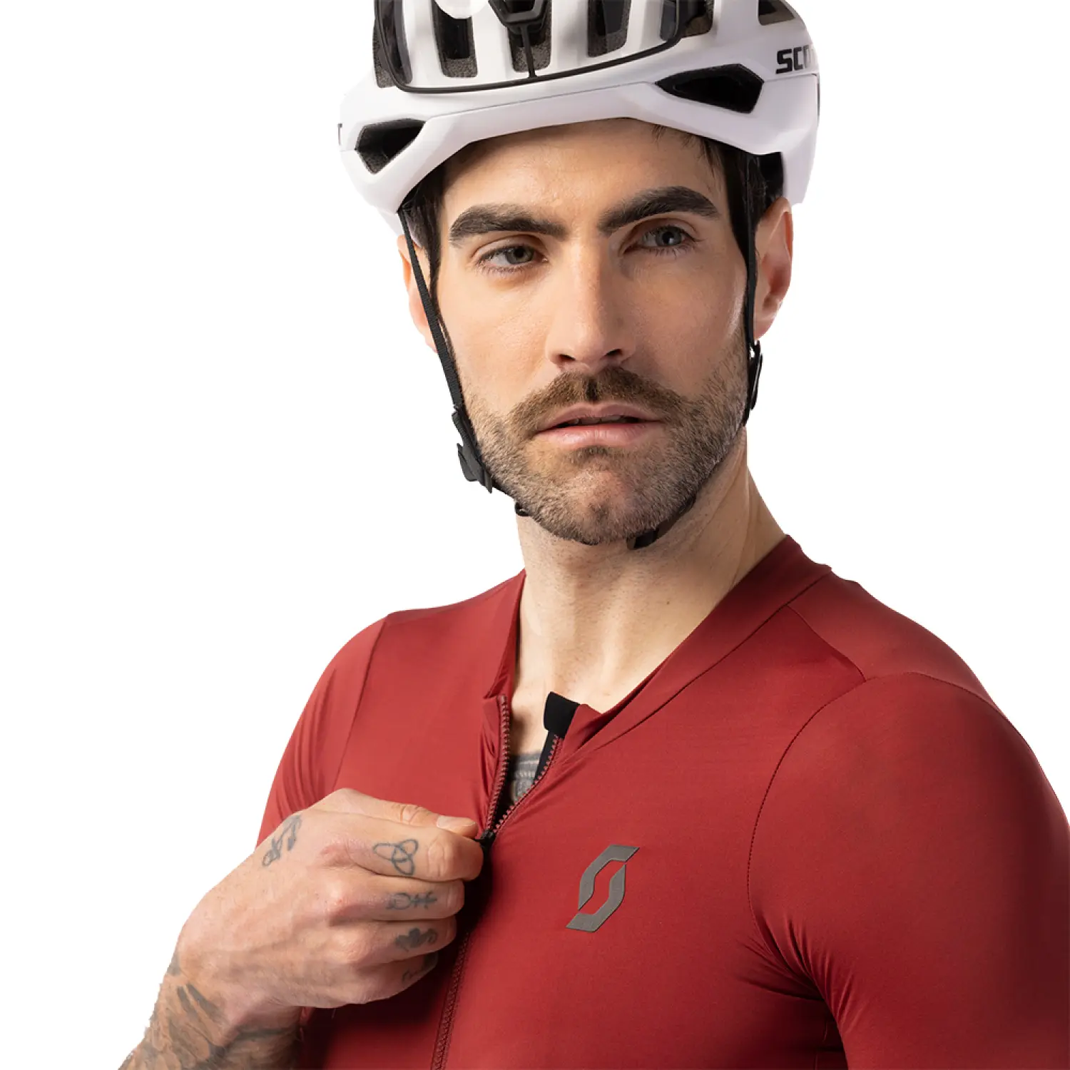  - Scott Jersey M's Ultd. Training SS