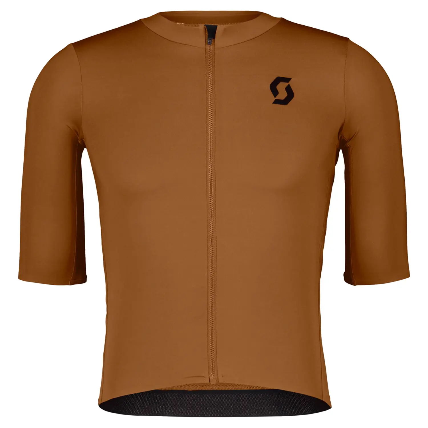bread brown - Scott Jersey M's Ultd. Training SS