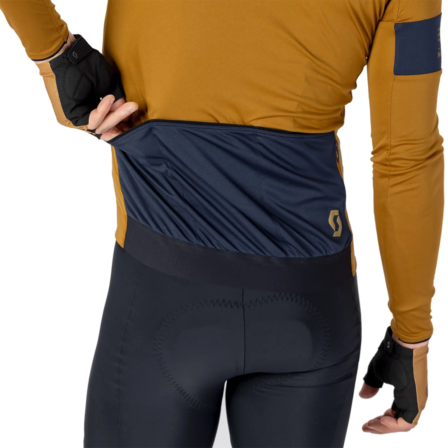  - Scott Jersey M's Endurance Pro LS