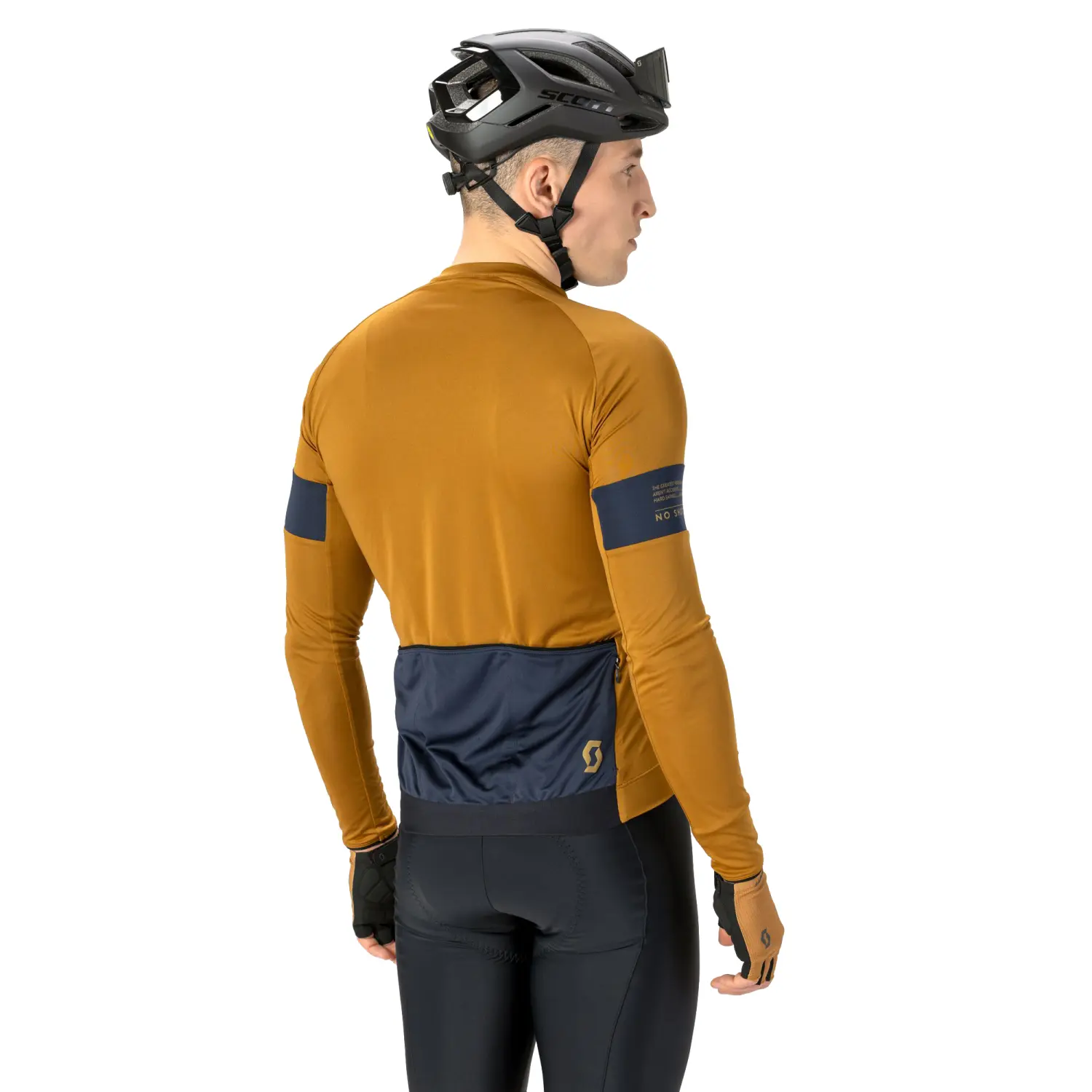  - Scott Jersey M's Endurance Pro LS