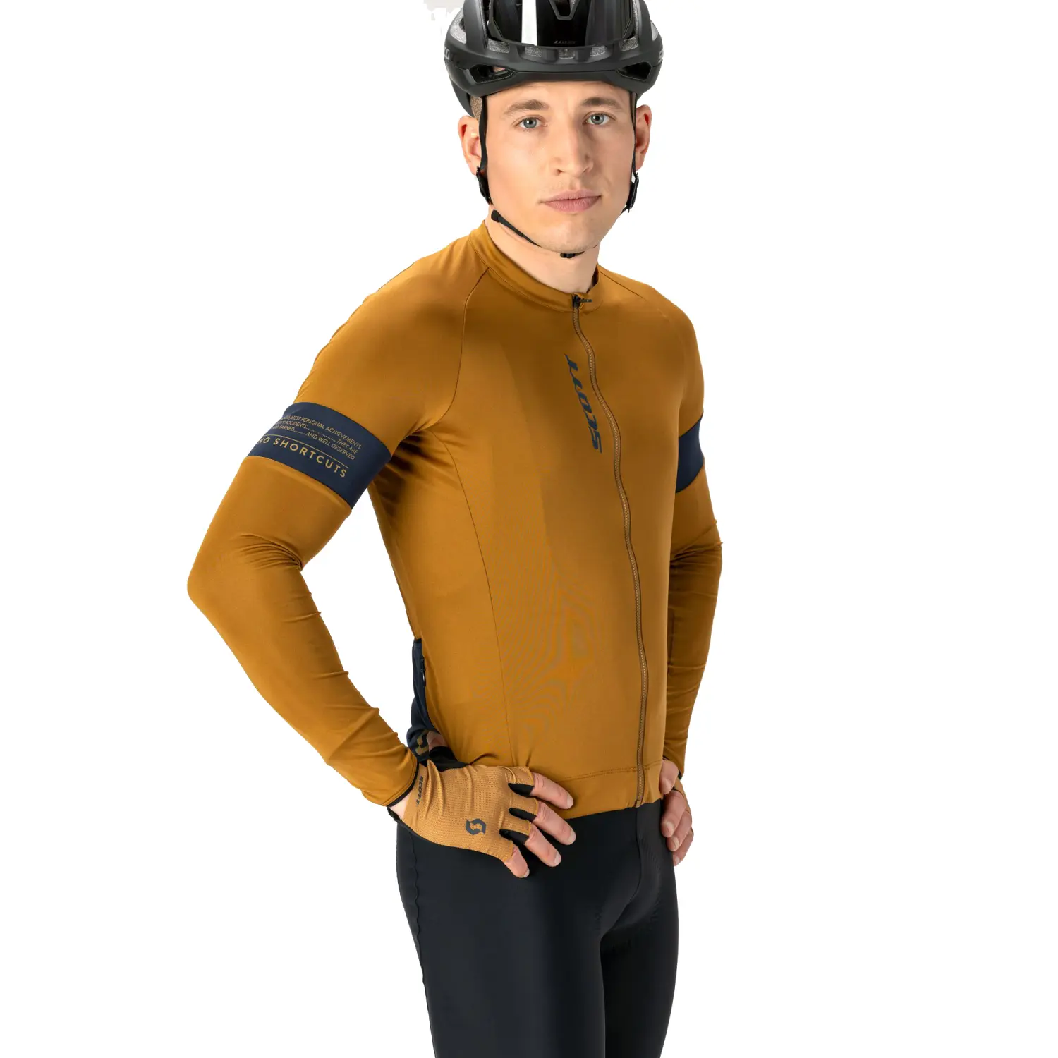  - Scott Jersey M's Endurance Pro LS