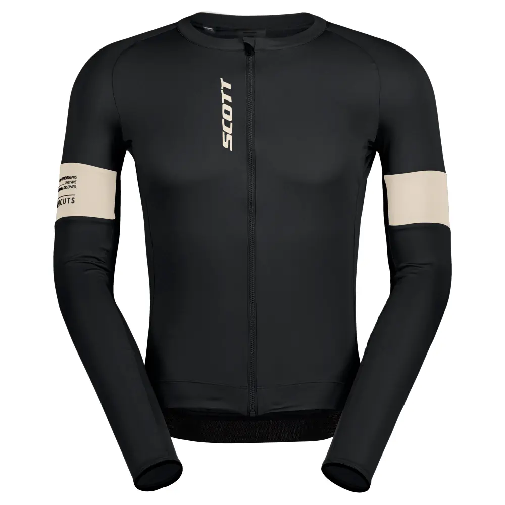Scott Jersey M's Endurance Pro LS