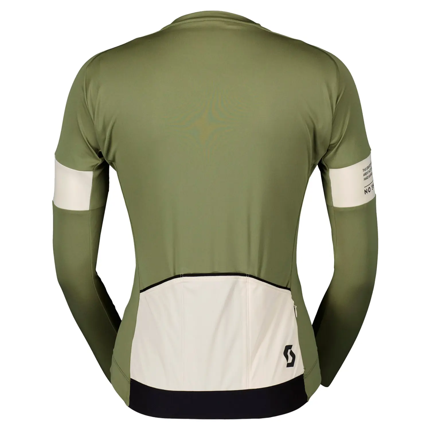  - Scott Endurance Pro LS W's Jersey
