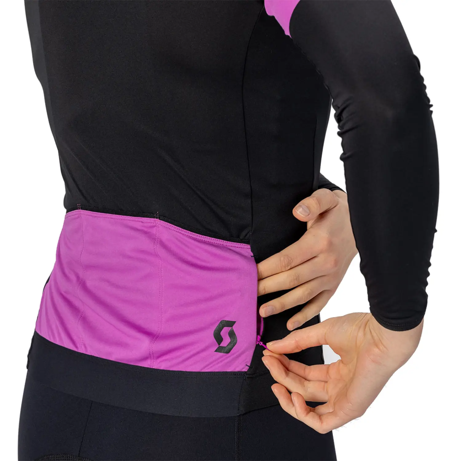  - Scott Endurance Pro LS W's Jersey