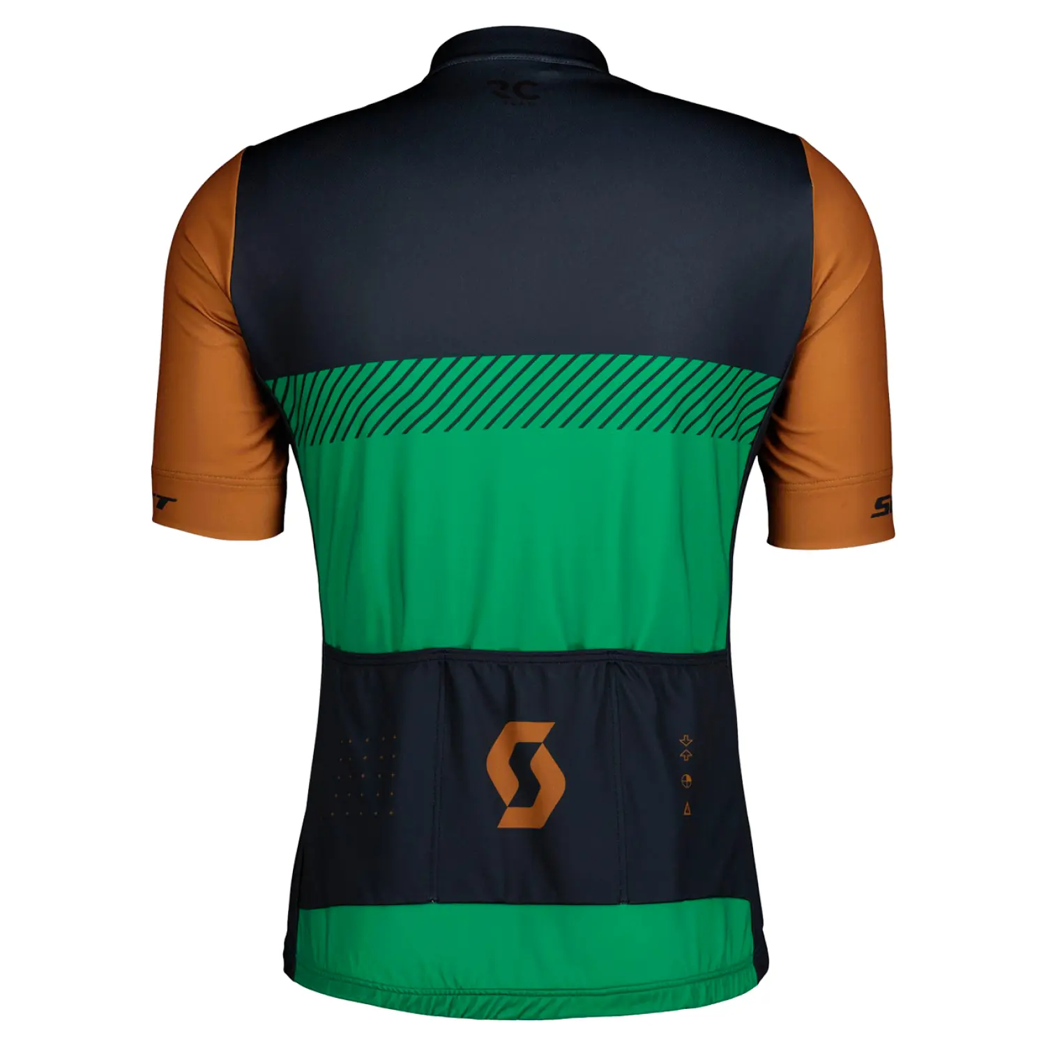  - Scott Jersey M's RC Team SS