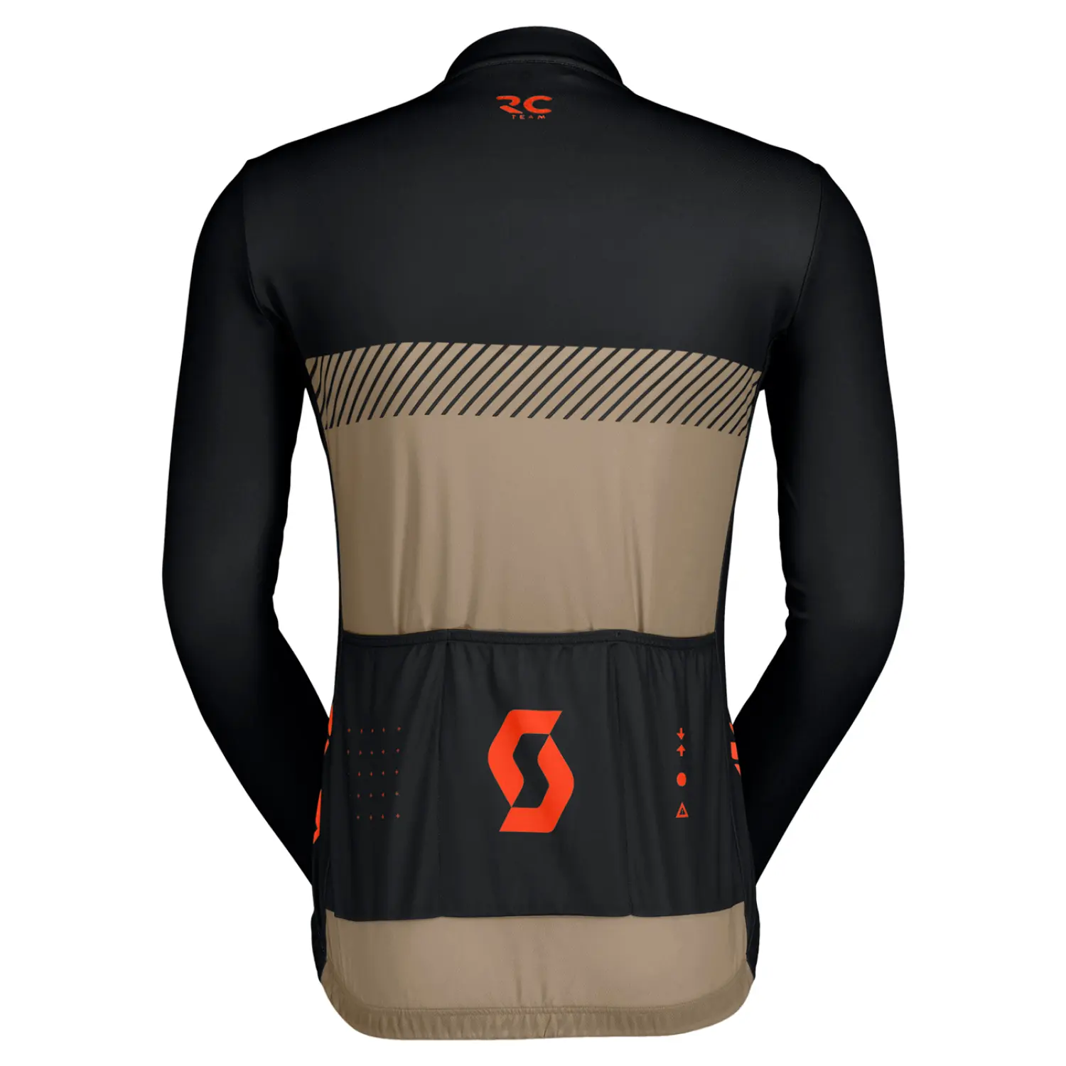  - Scott Jersey M's RC Team LS