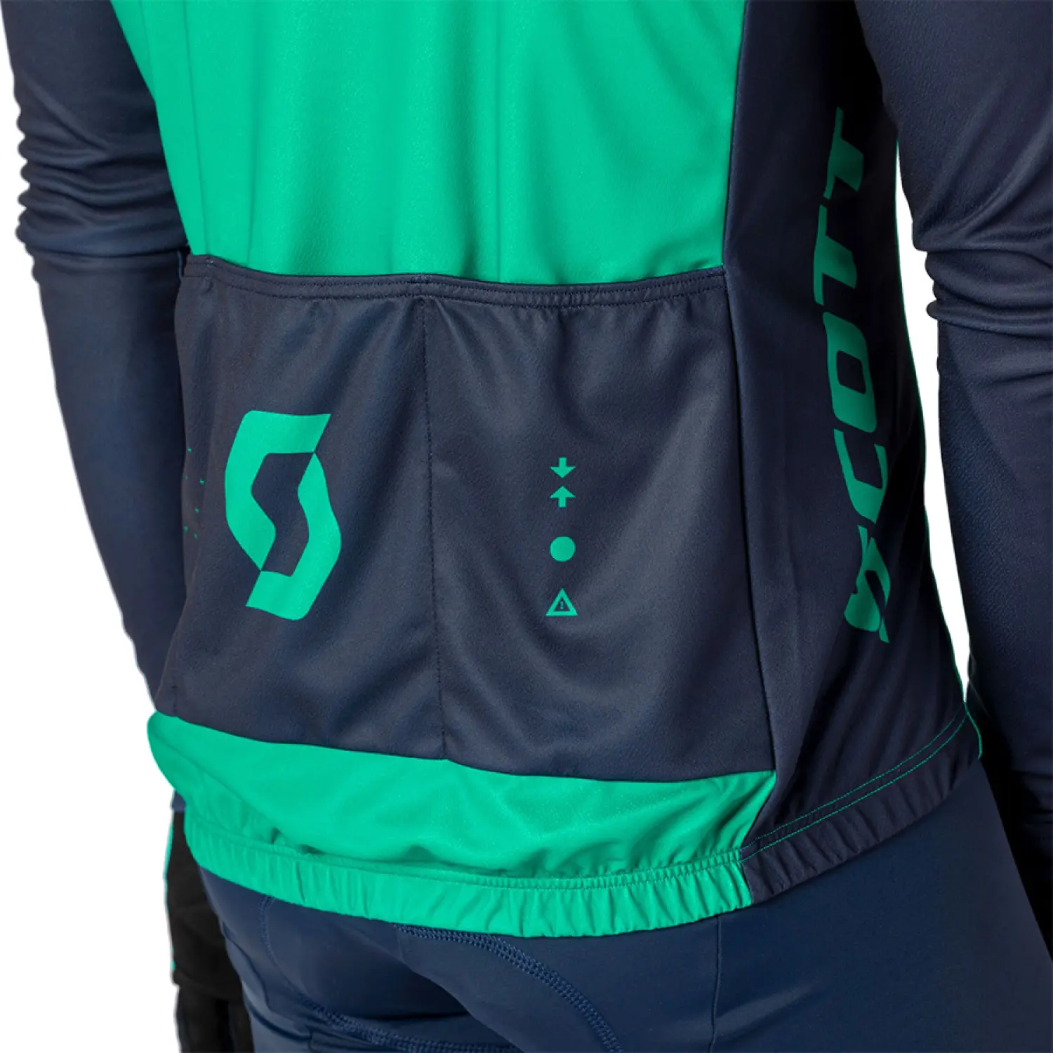  - Scott Jersey M's RC Team LS