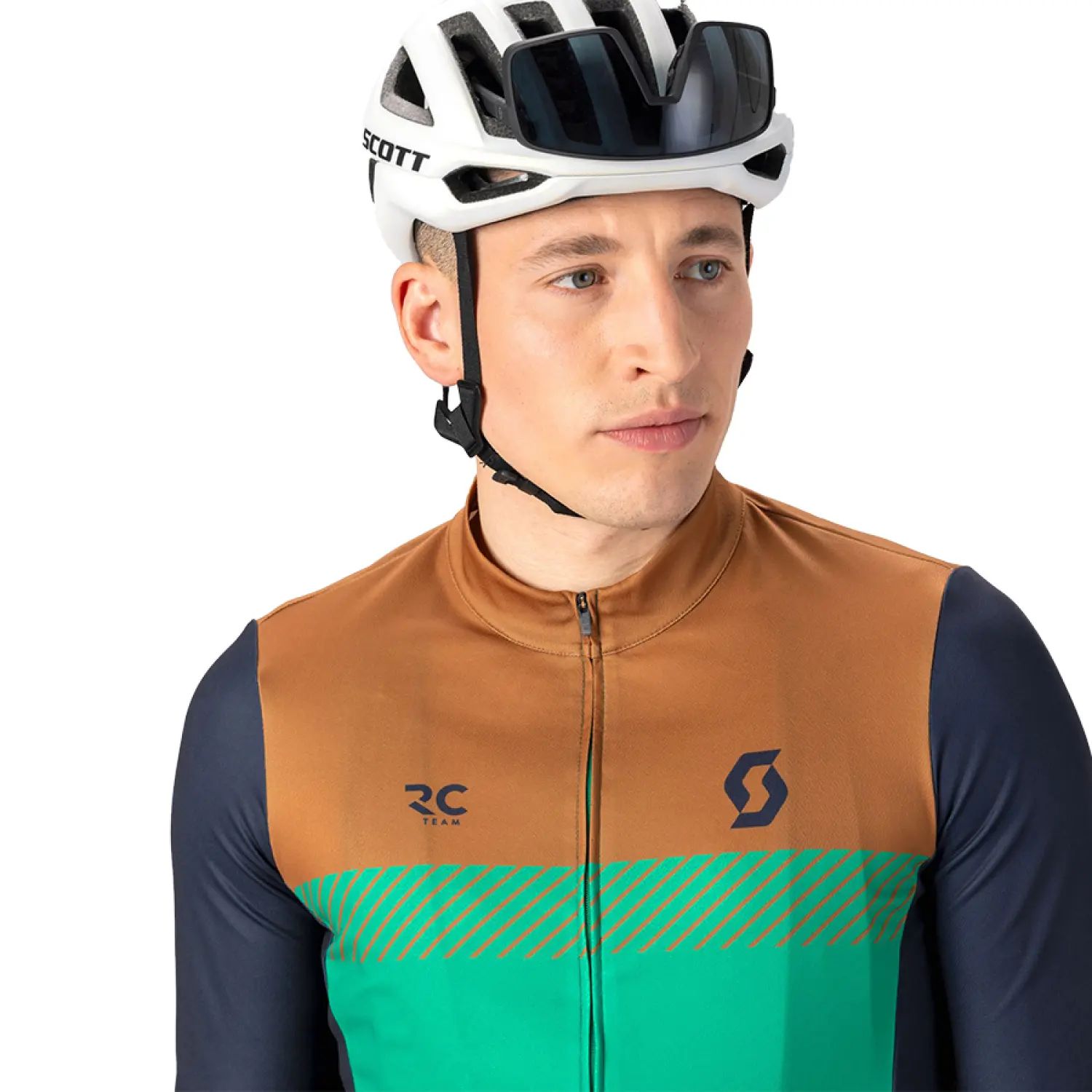  - Scott Jersey M's RC Team LS