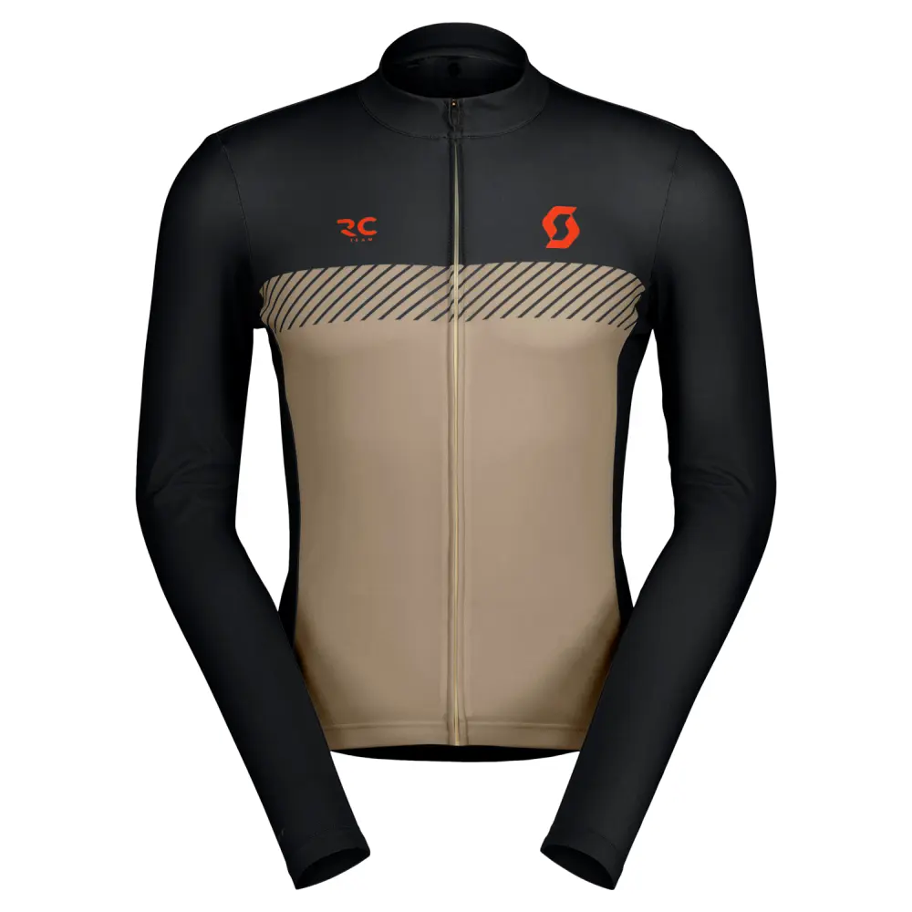 Scott Jersey M's RC Team LS