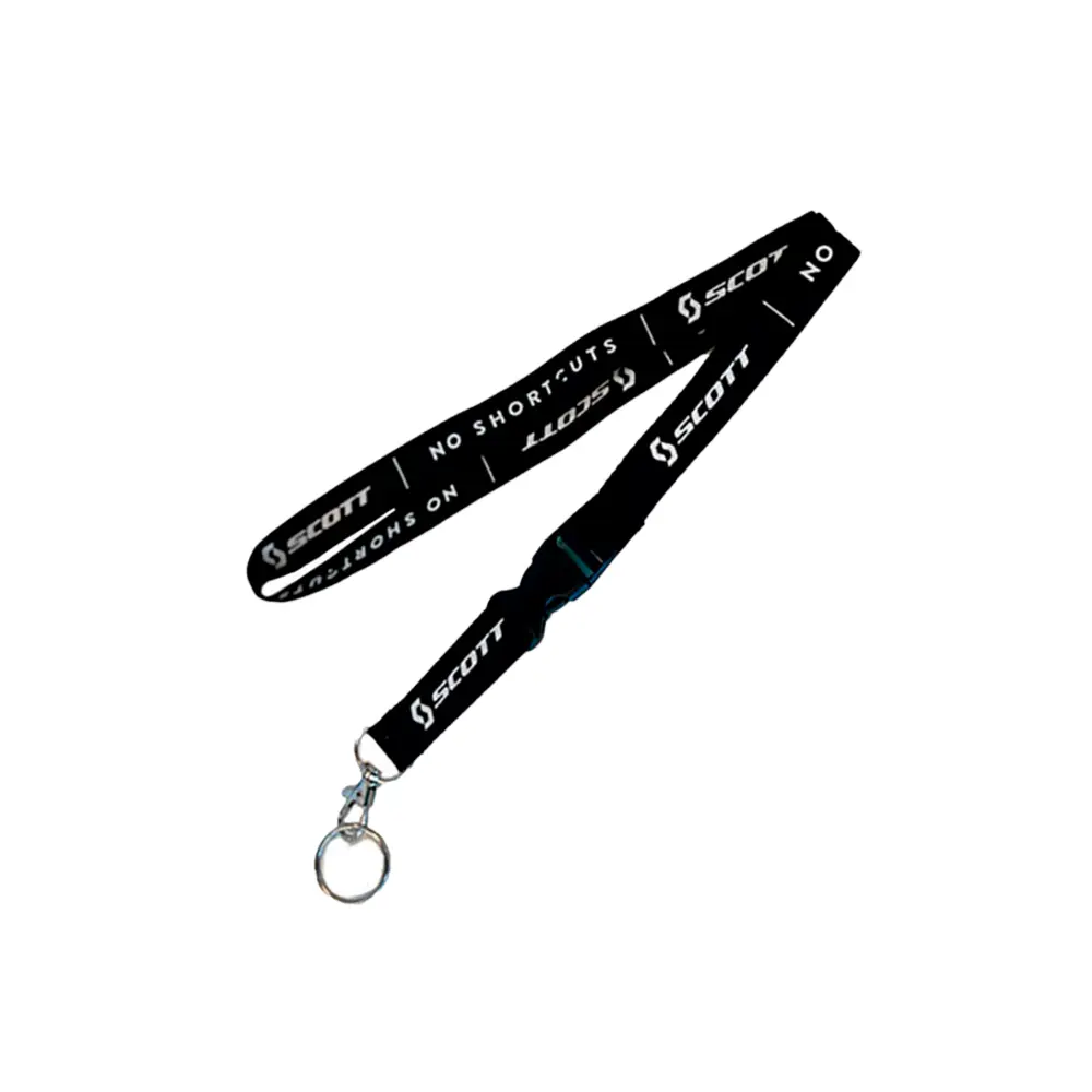 Scott Neck Strap