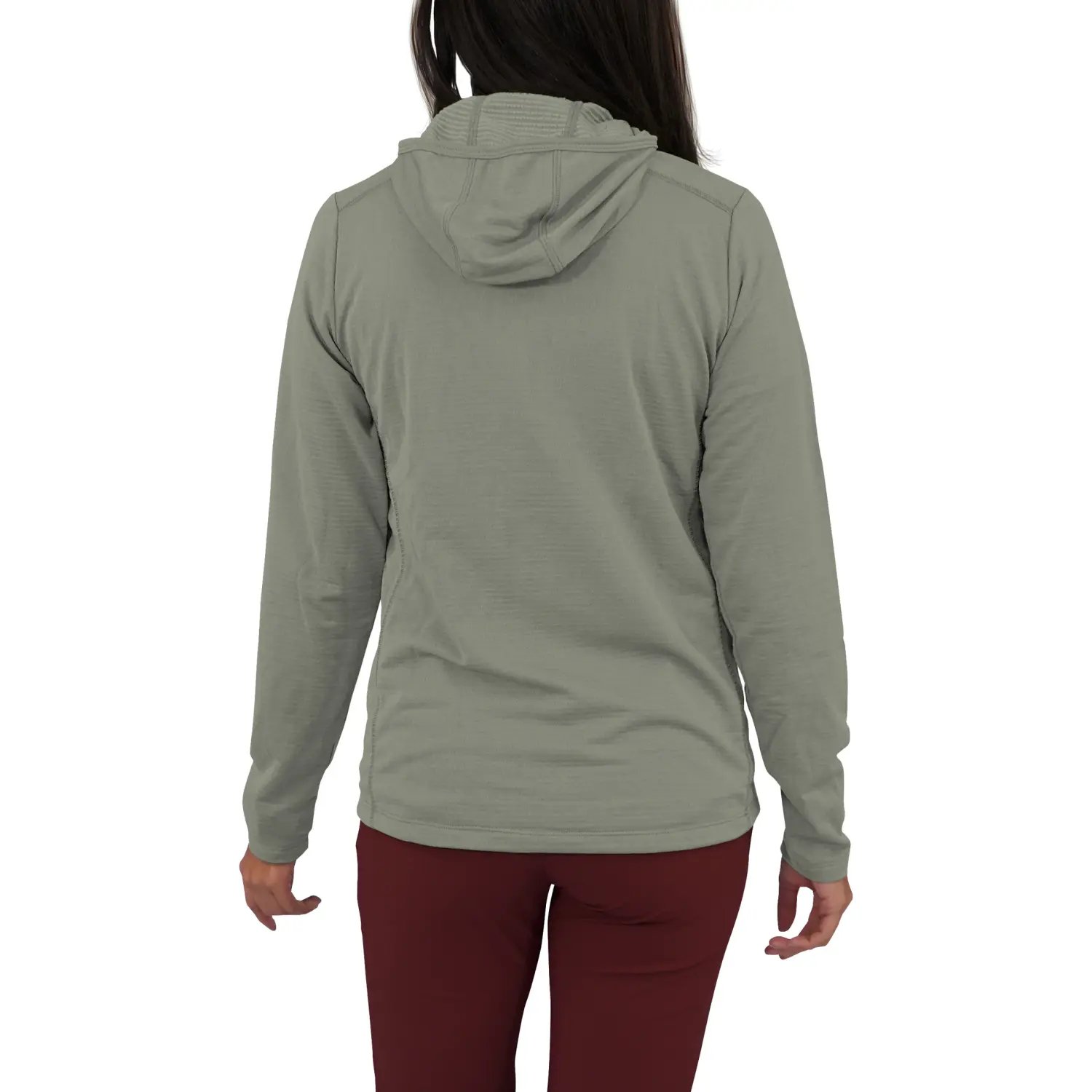 pine smoke - Tatoo Chaqueta Basalt Mujer