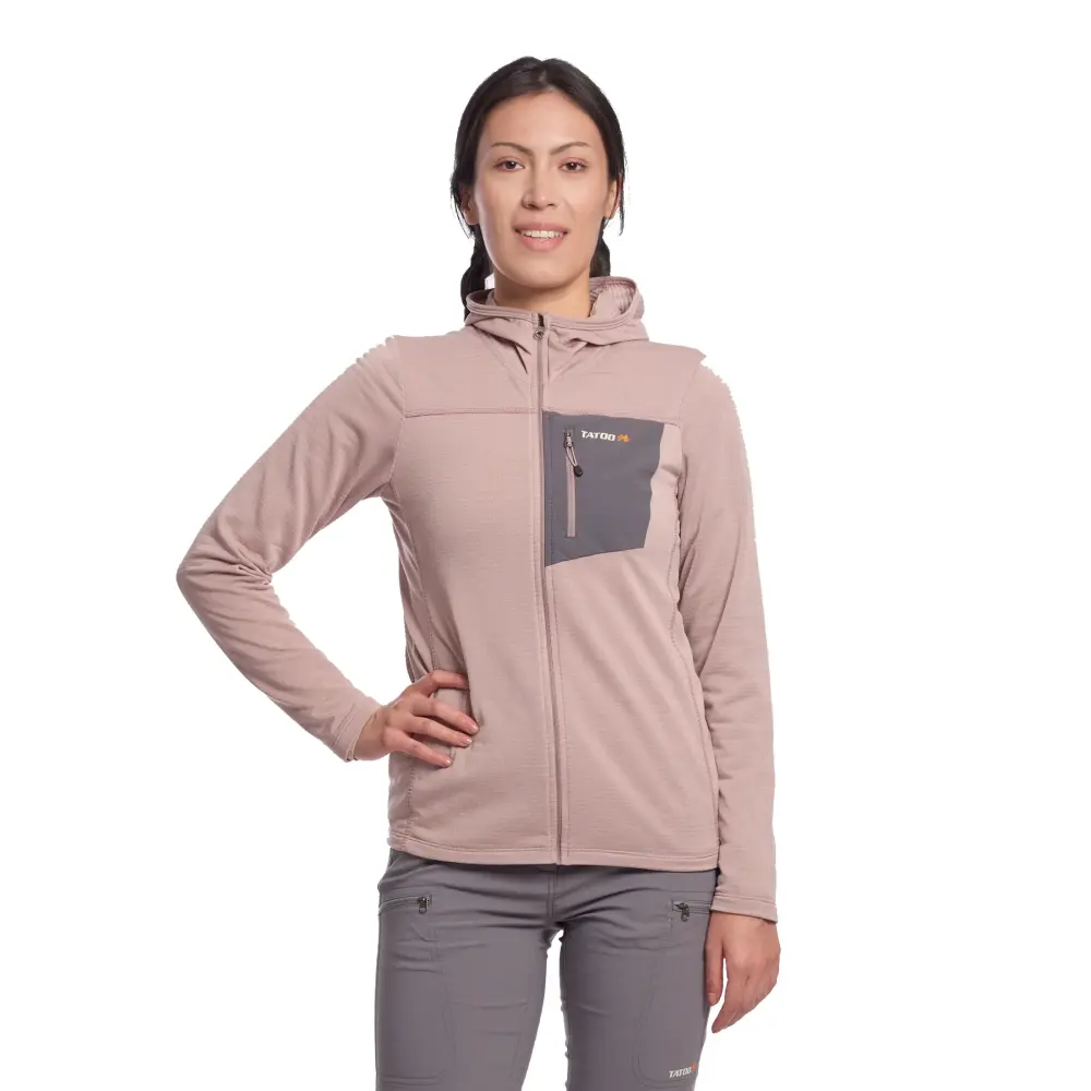 Pale Mauve