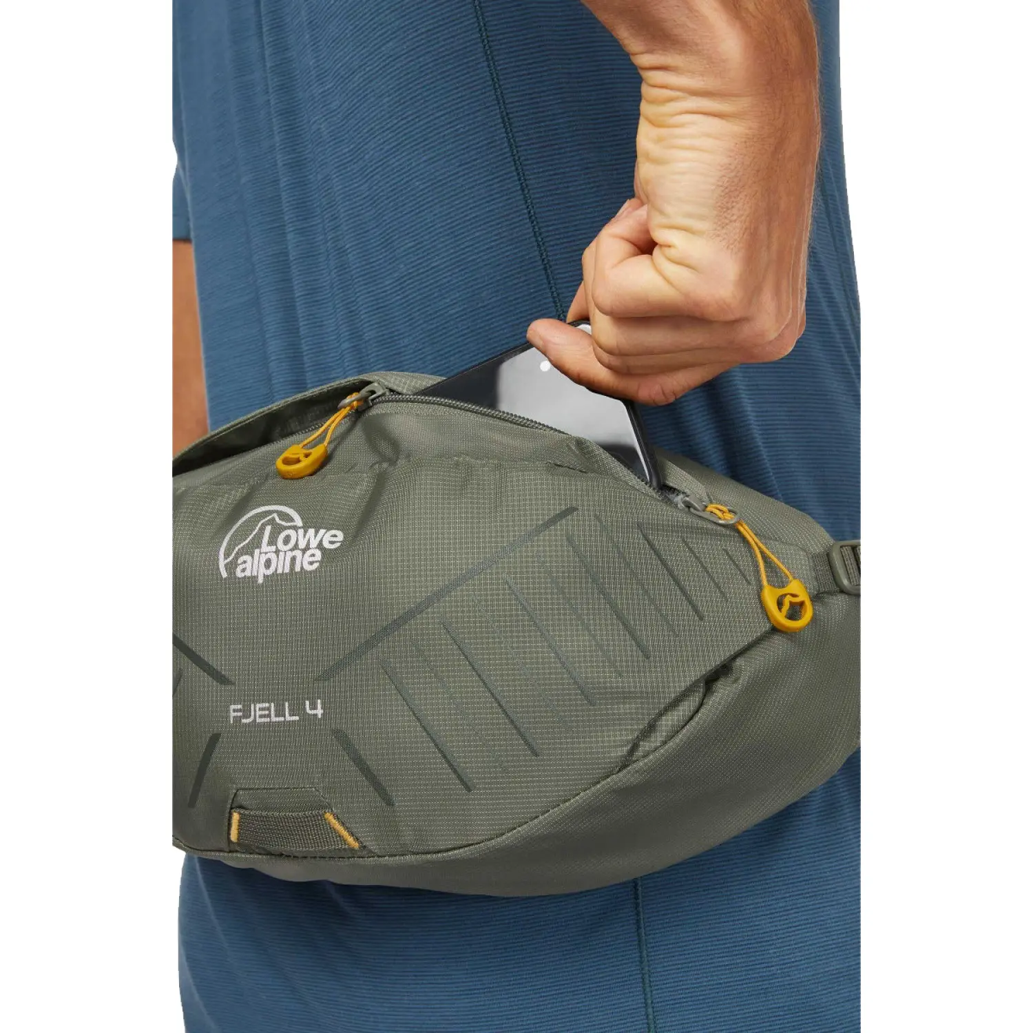 - Lowe Alpine Fjell 4