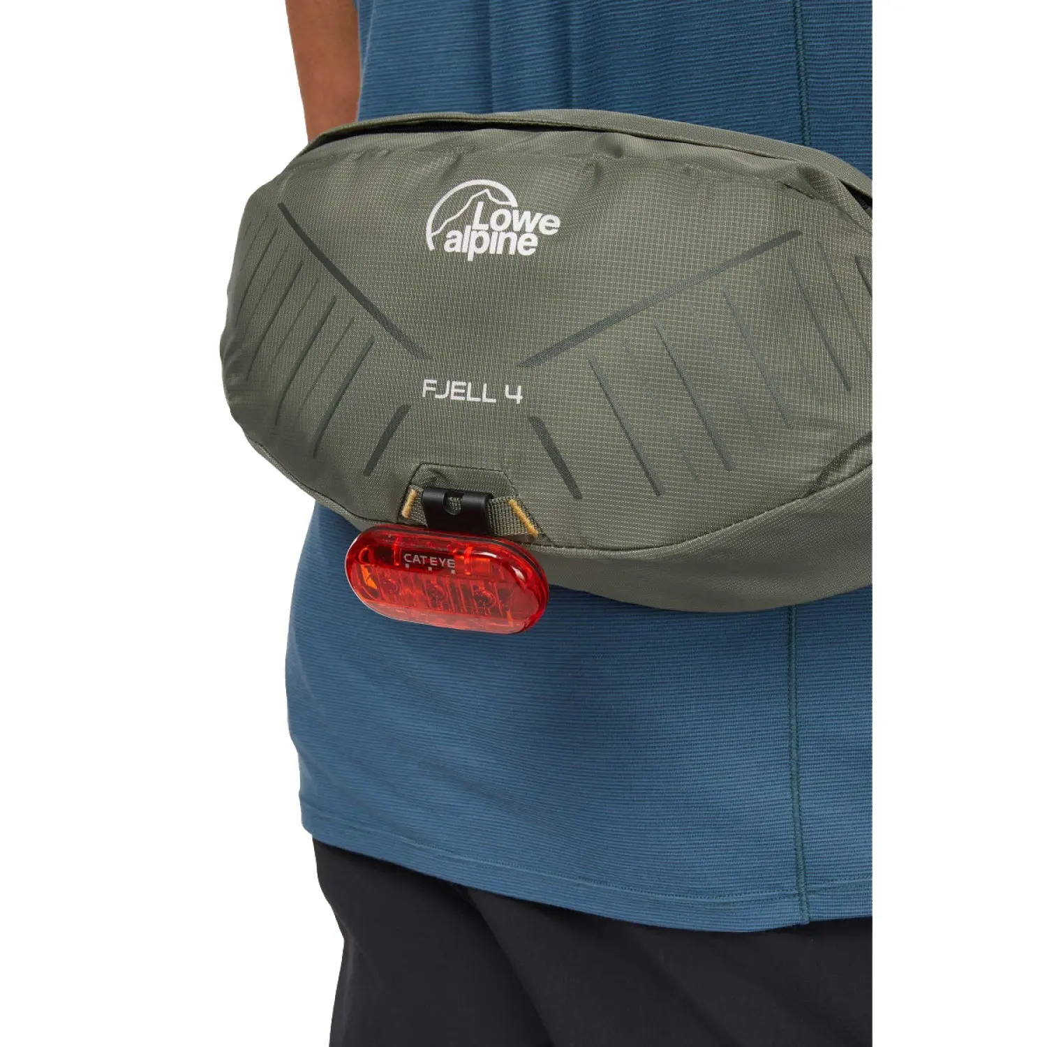  - Lowe Alpine Fjell 4
