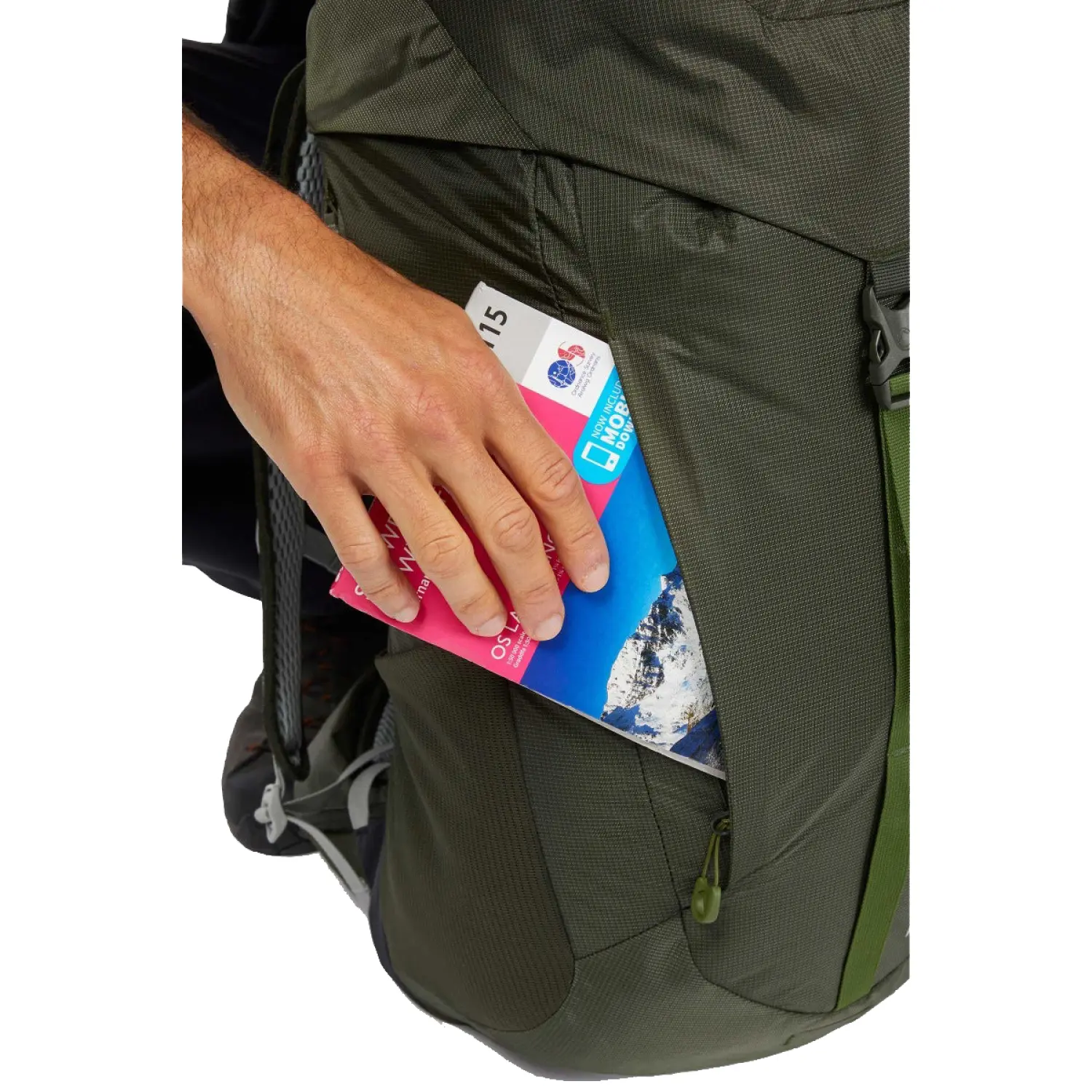  - Lowe Alpine AirZone Active 25
