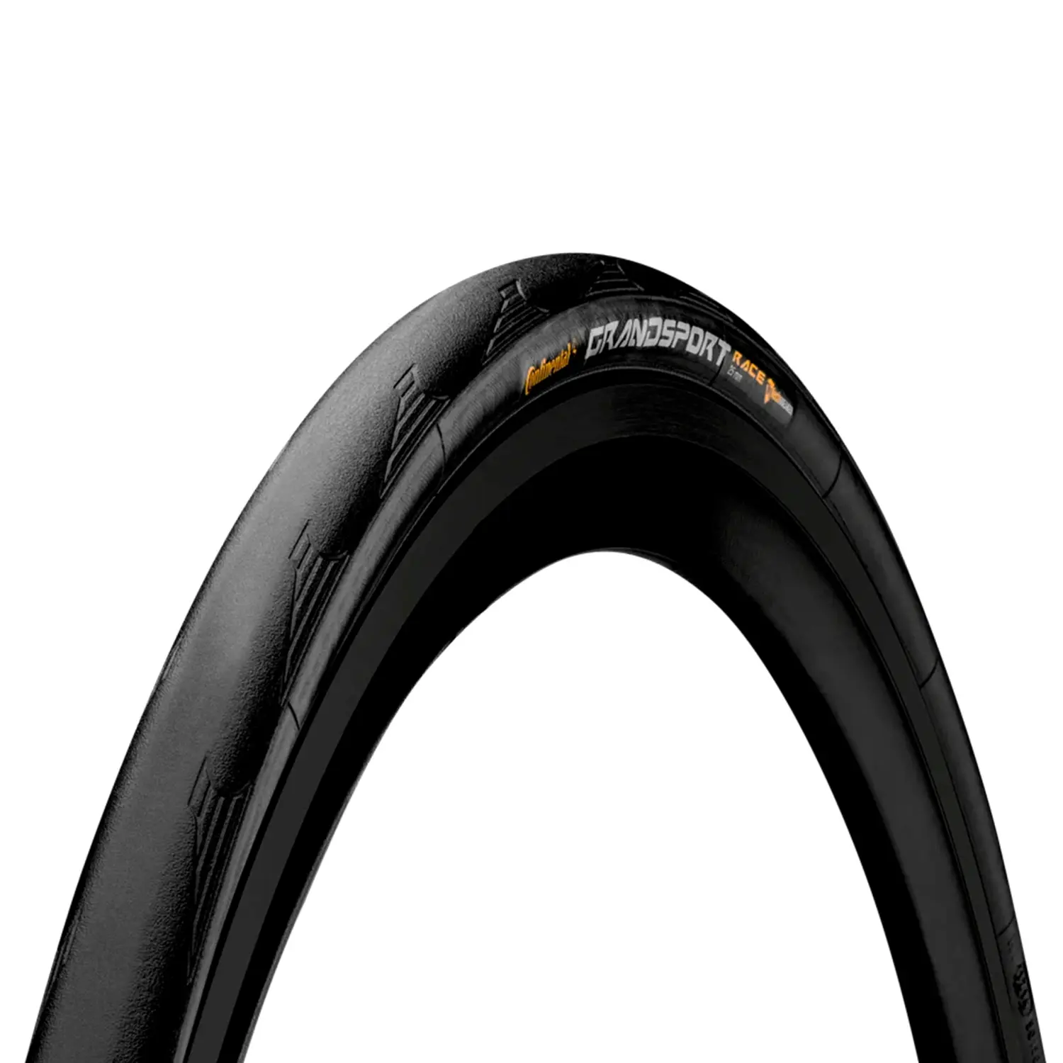 black/black - Continental Grand Sport Race  Foldable Skin