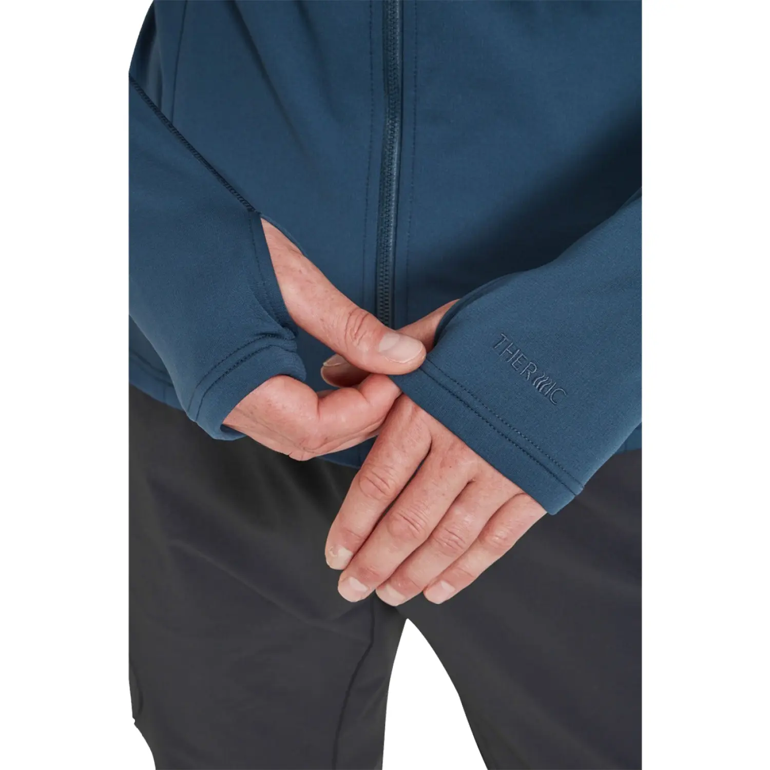  - Rab Men's Superflux Hoody
