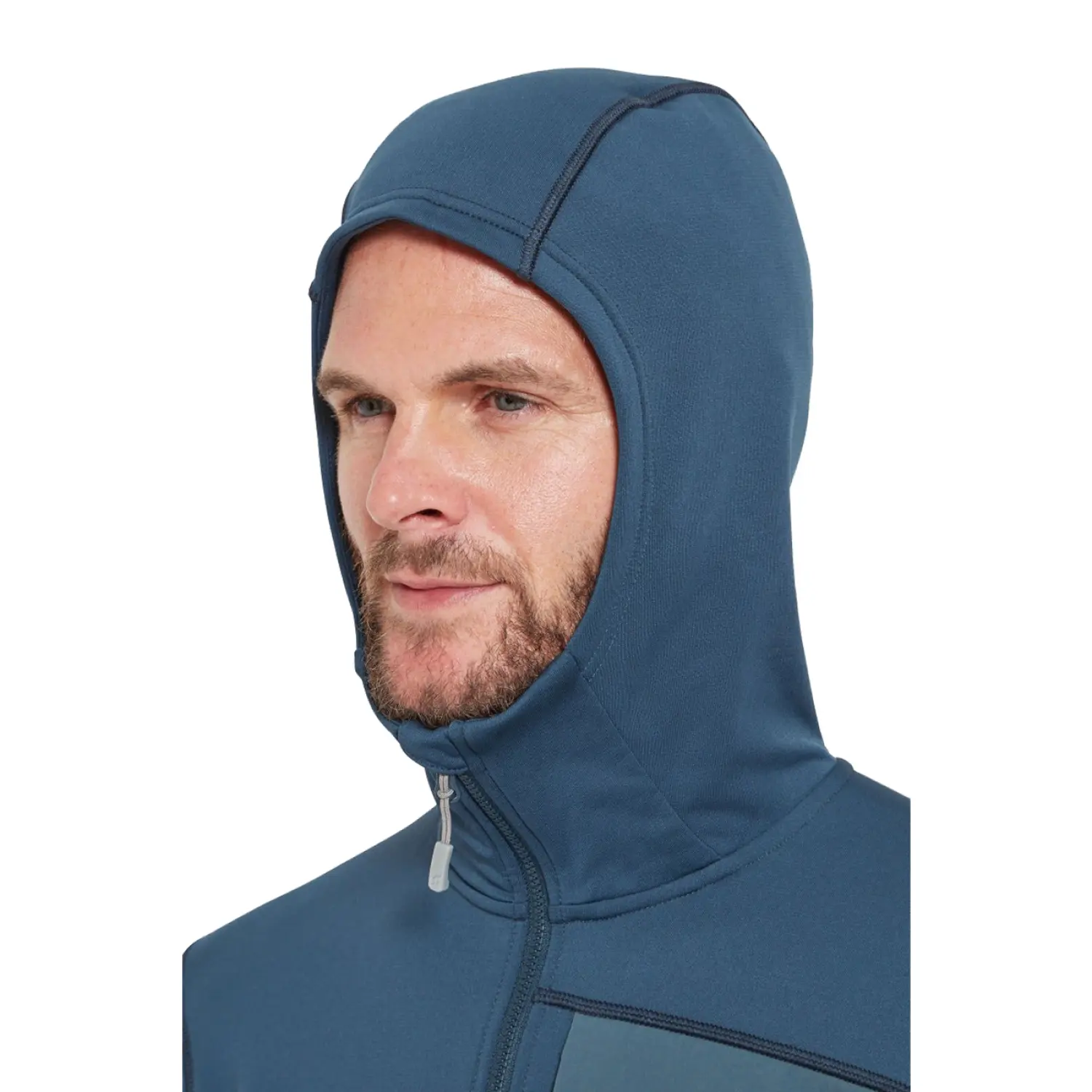  - Rab Men's Superflux Hoody