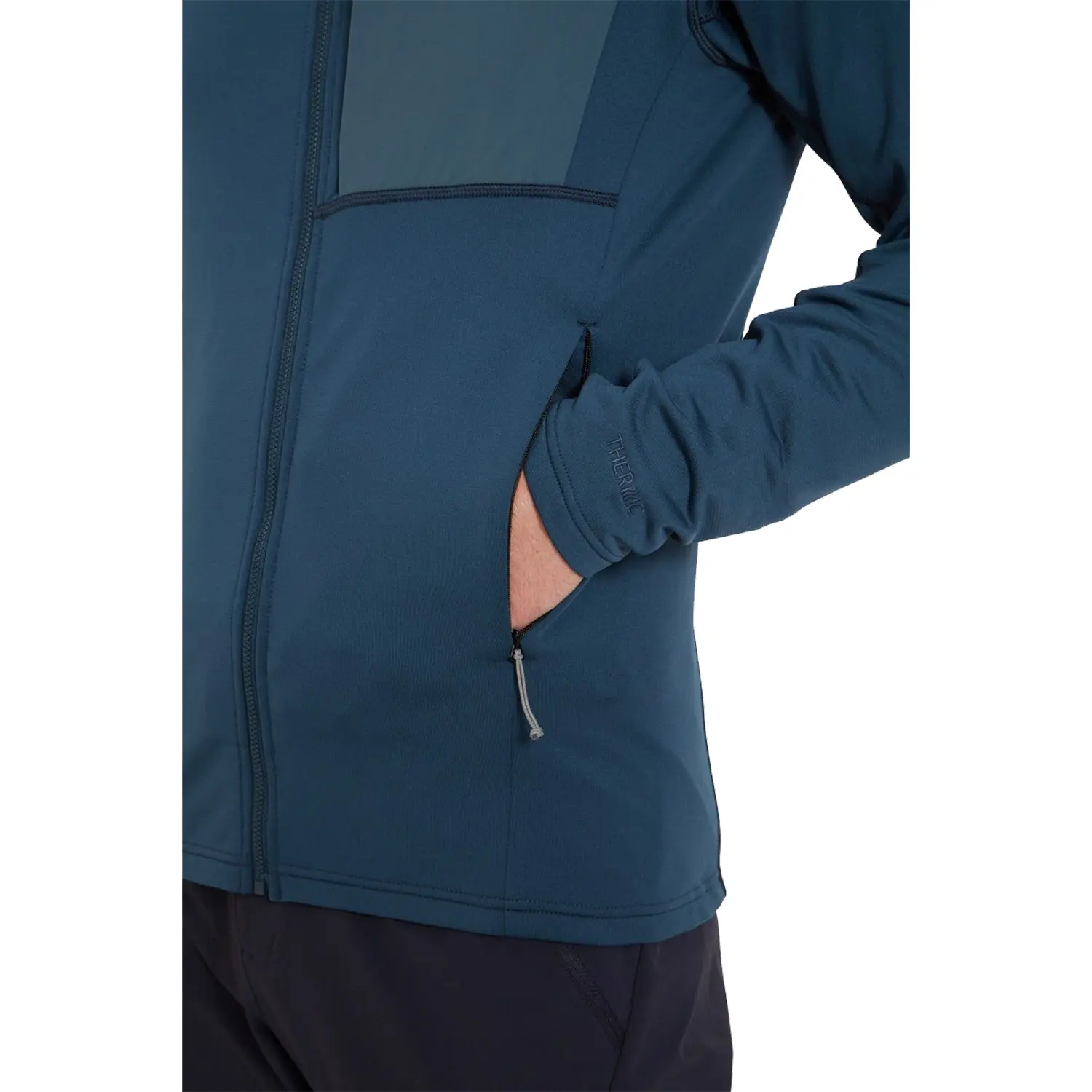  - Rab Men's Superflux Hoody