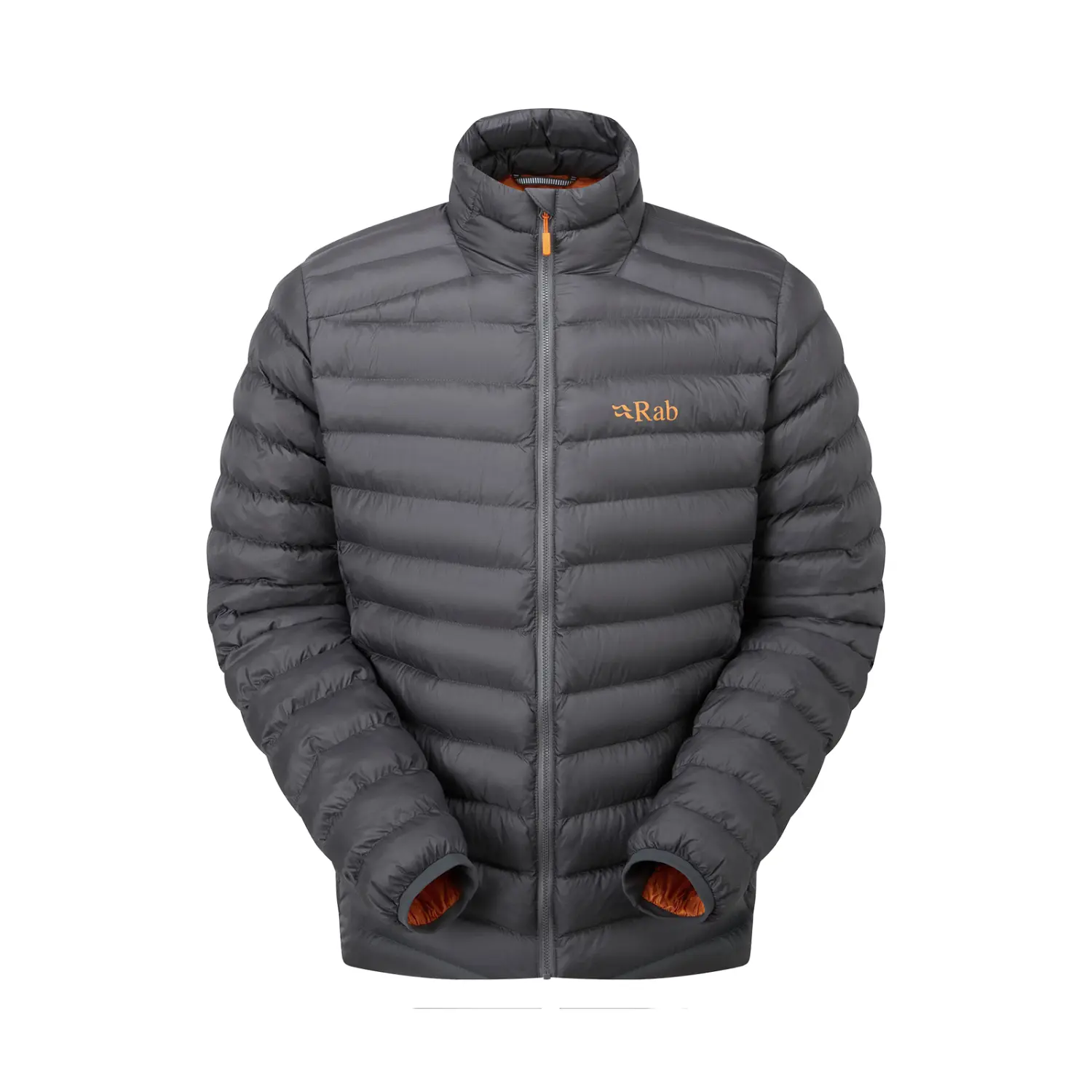 graphene - Rab Men's Cirrus Insulated Jacket