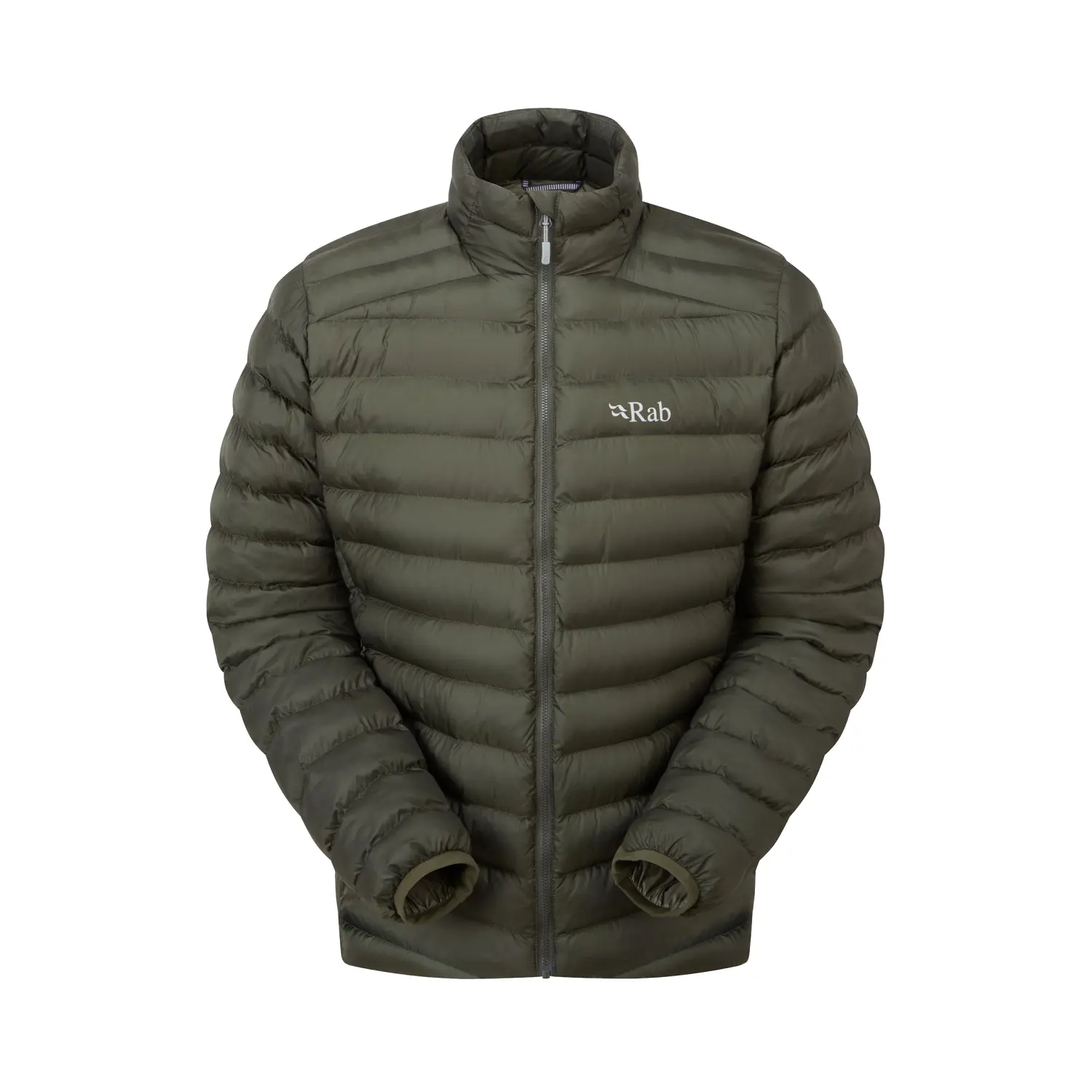 army - Rab Men's Cirrus Insulated Jacket