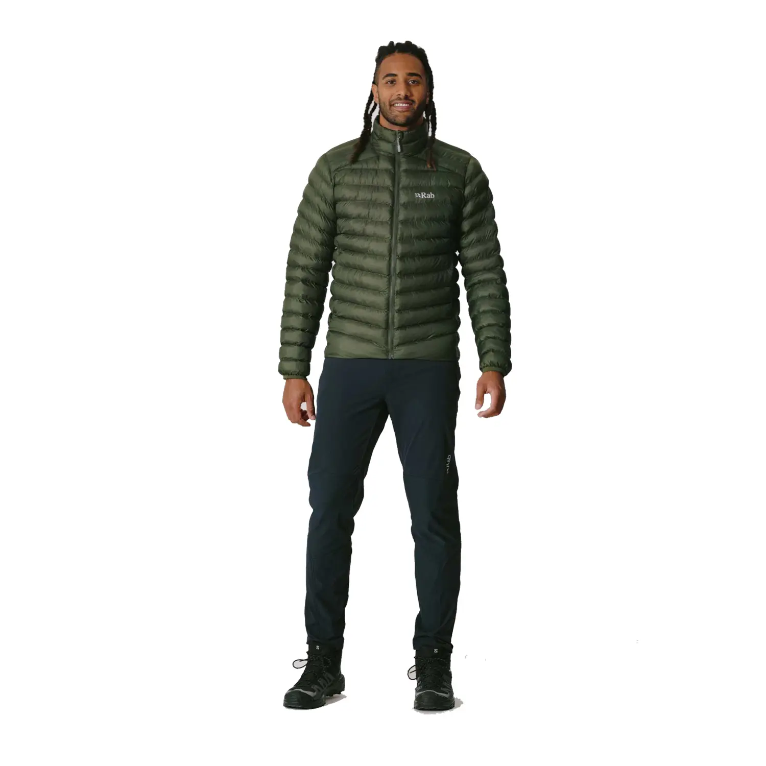  - Rab Men's Cirrus Insulated Jacket
