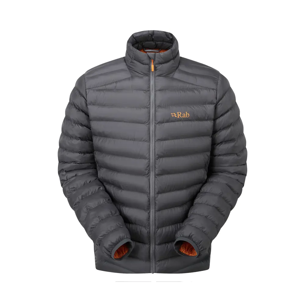 Rab Men's Cirrus Insulated Jacket